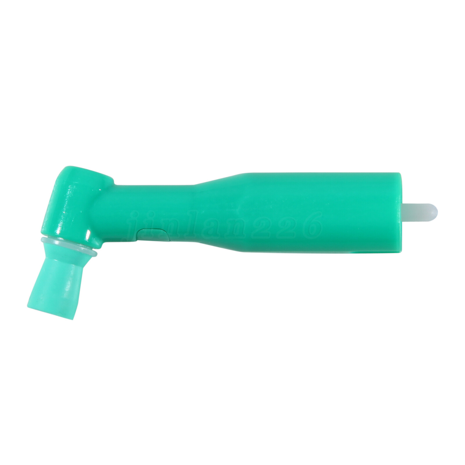 Dental Wireless Implant Electric Torque Wrench Handpiece Tool Driver 360° Rotate