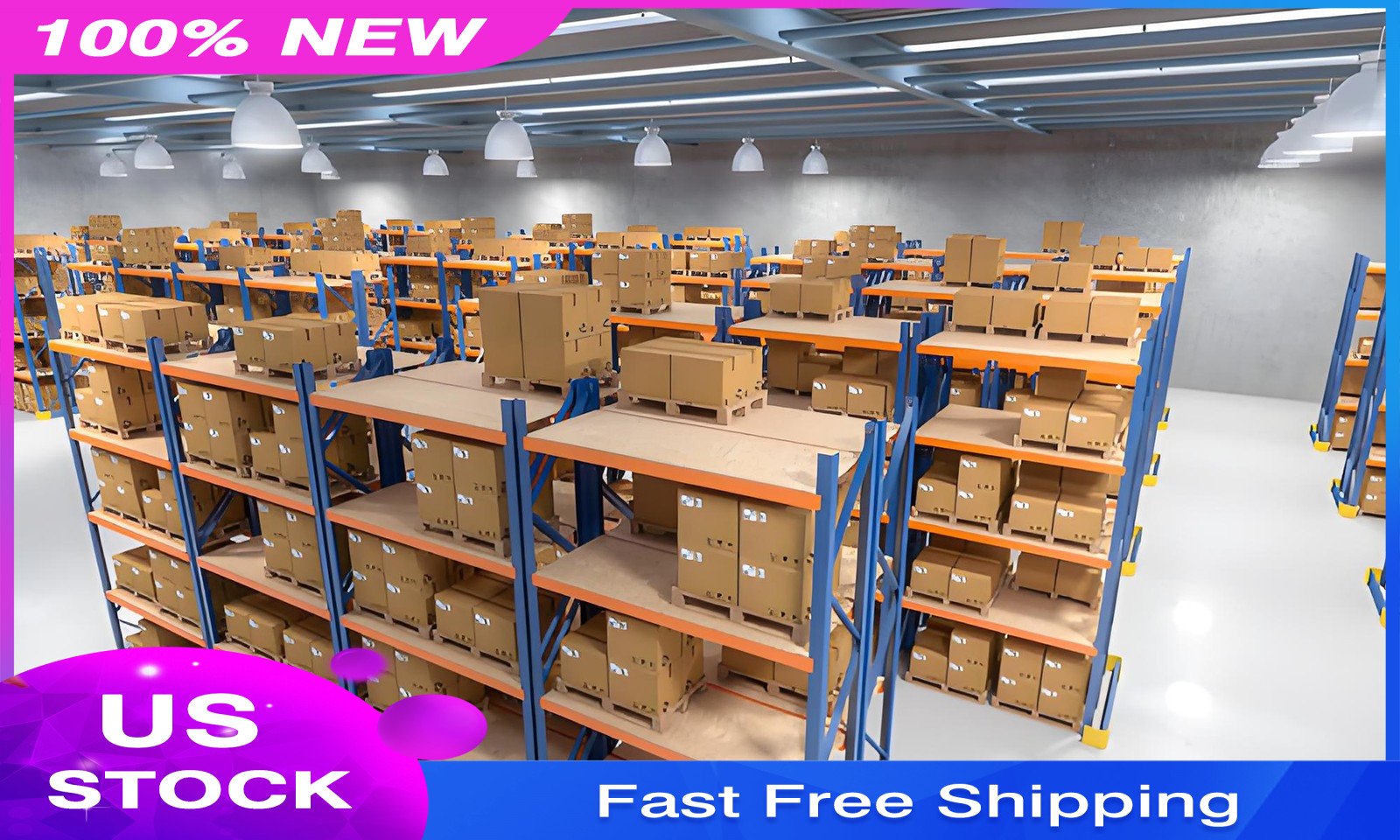 1PCS Brand New ABB 1SVR040000R1700 Analog Signal Converter Fast shipment