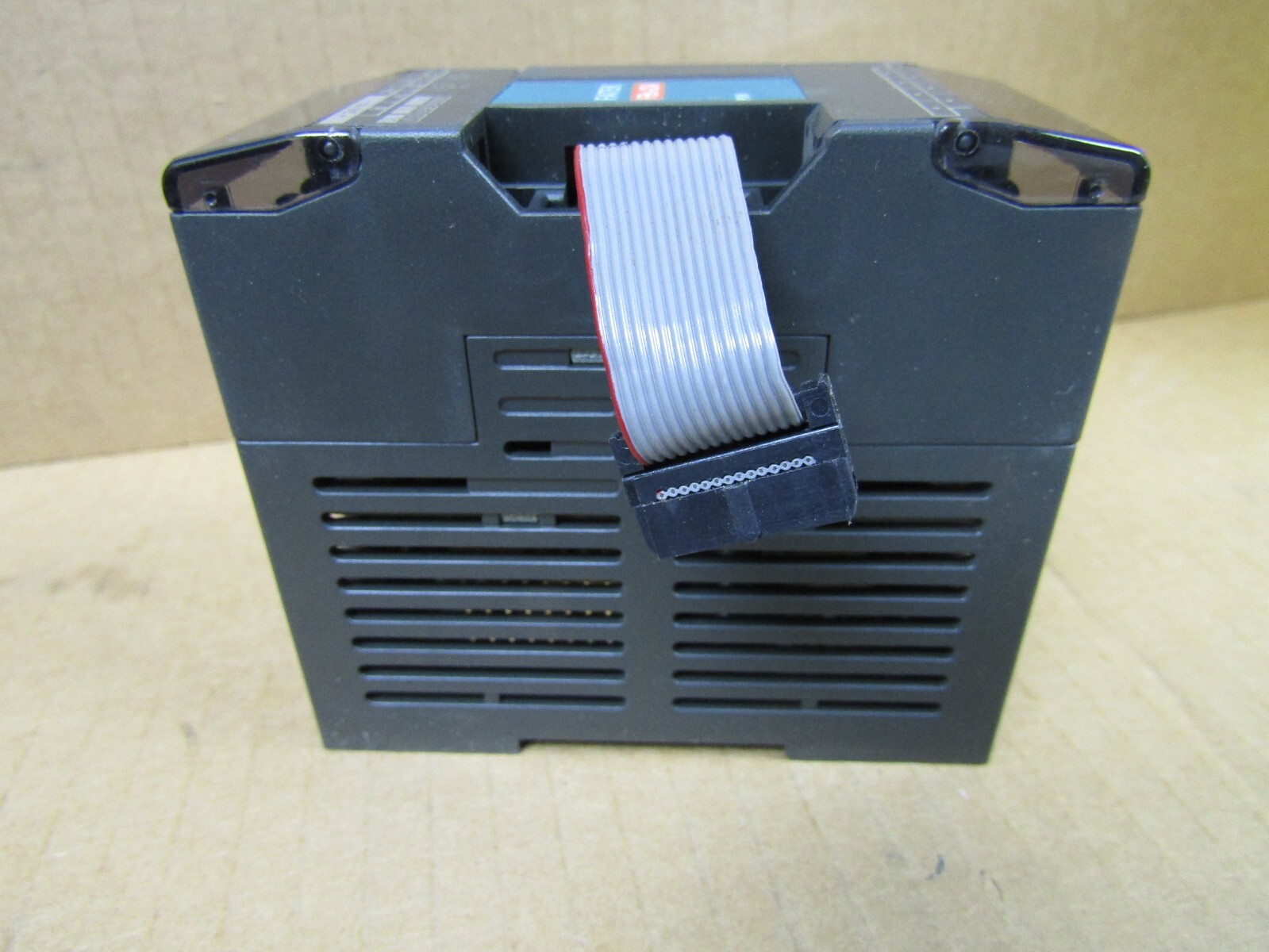 🔥 FATEK FBs-2DA PROGRAMMABLE CONTROLLER