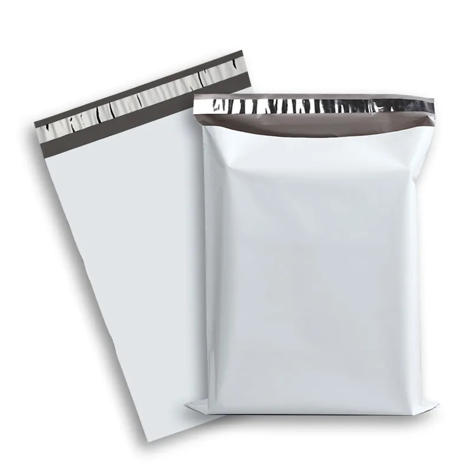 10″x13″ Poly mailers, shipping envelopes, mailing bags -Strong 2Mil and 2.5Mil