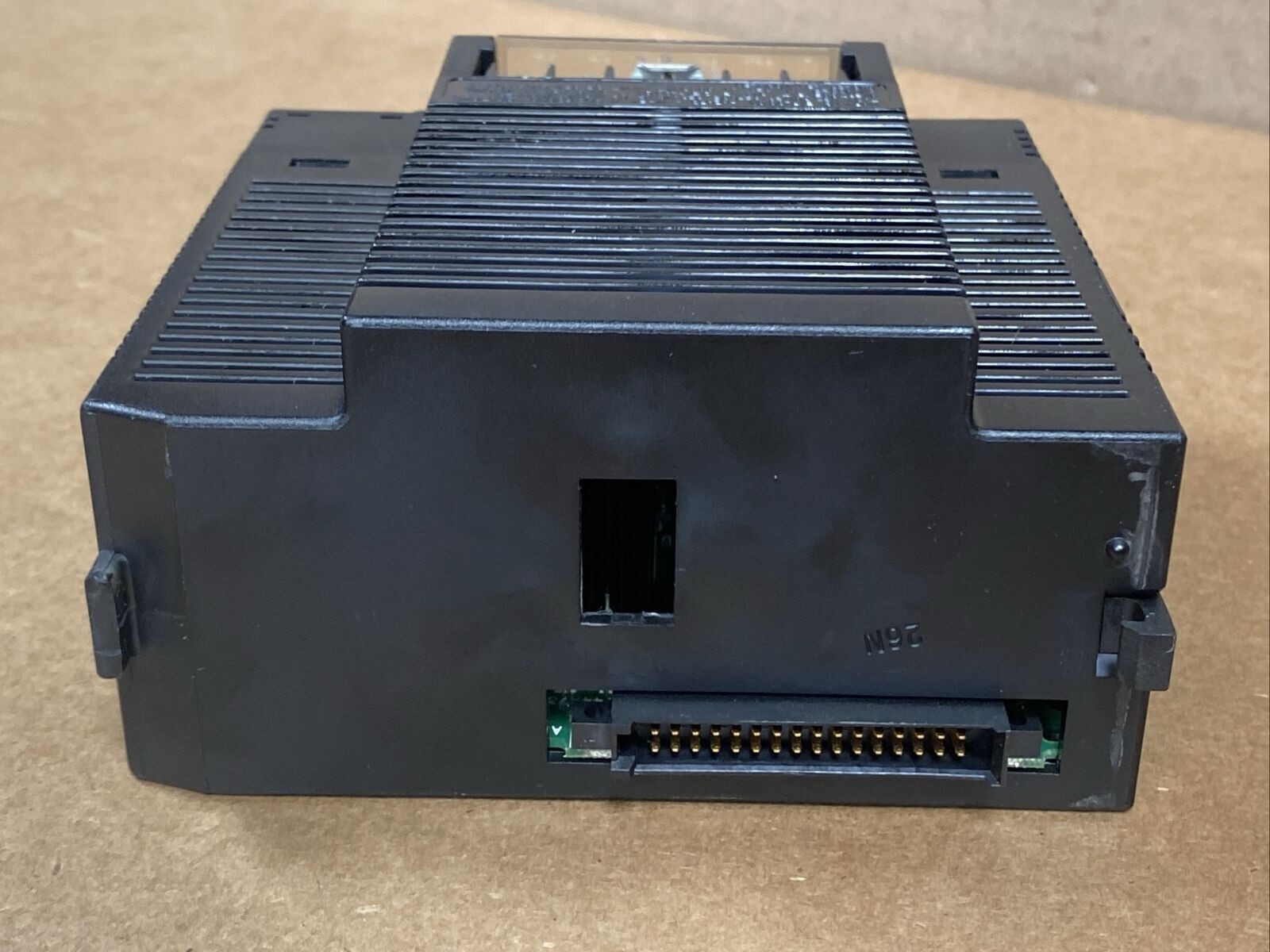 NEW Unopened GE Fanuc IC693PWR331D Series 90-30 Power Supply 24VDC HI-CAP 30W