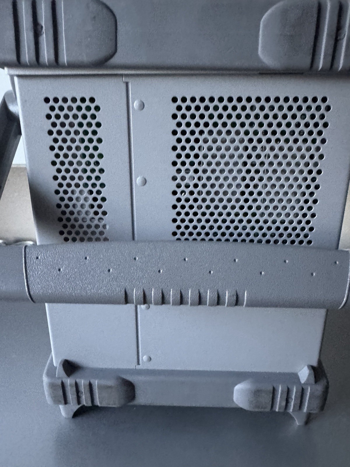 HP/Agilent/Keysight 33522A Waveform Generator CALIBRATED recently