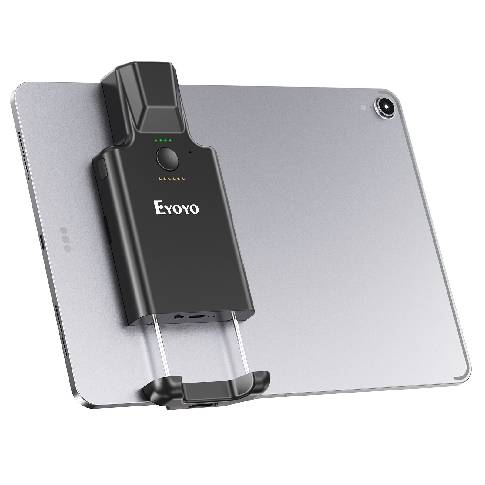 Eyoyo Mini 2D QR Code Wireless Bluetooth Barcode Scanner for Android IOS Phone