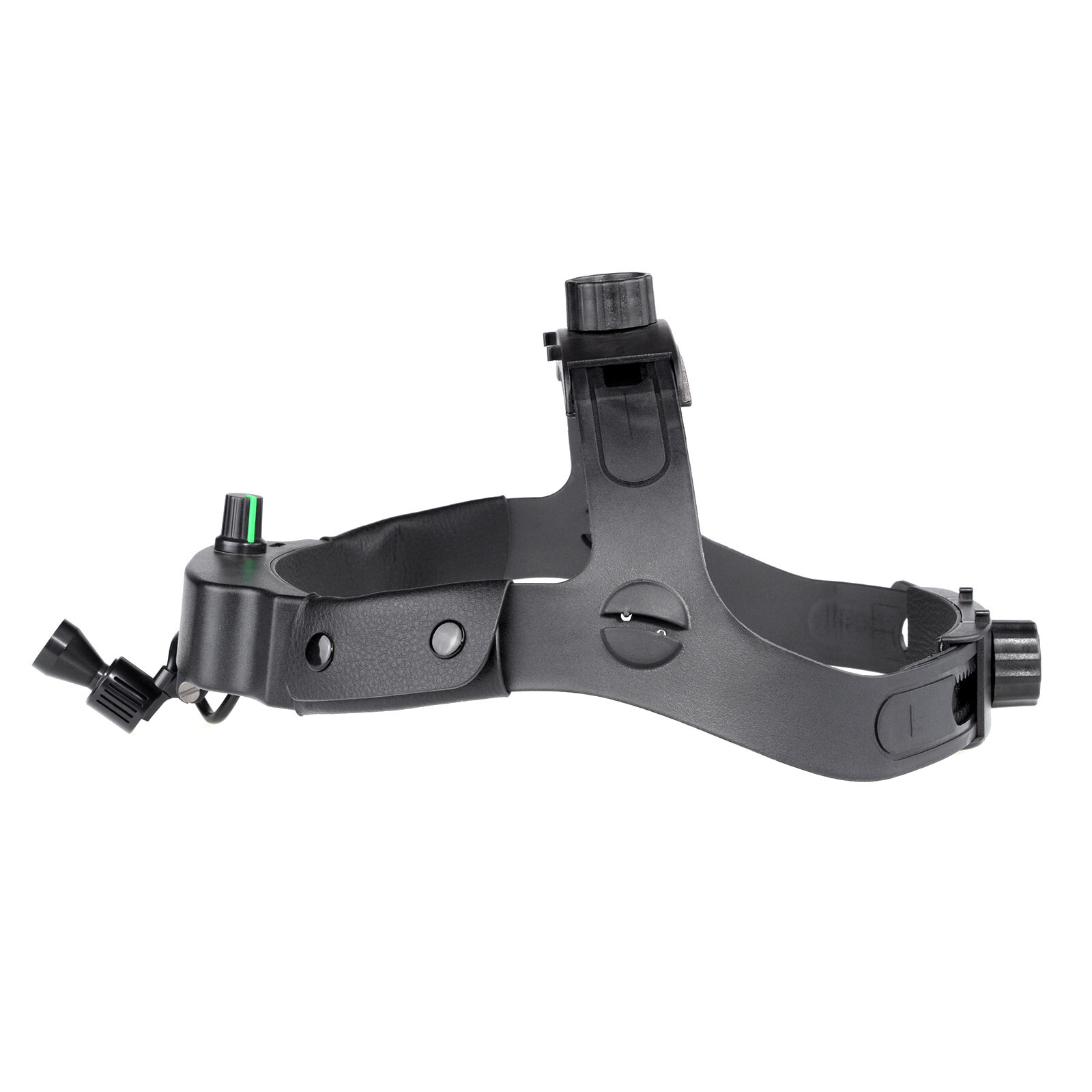 Ultralight Dental Medical Wireless Head Light ENT High Focus Lighting HeadLamp