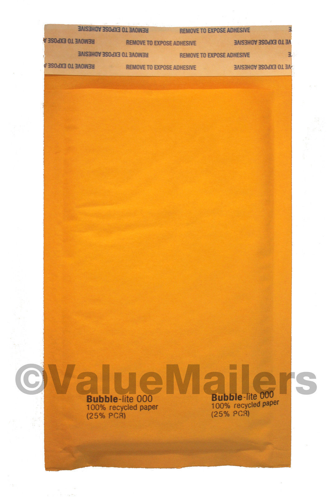 #000 Bubble Lite 4×8 Kraft Bubble Mailers Padded Envelopes Bags 100, 500 To 2000