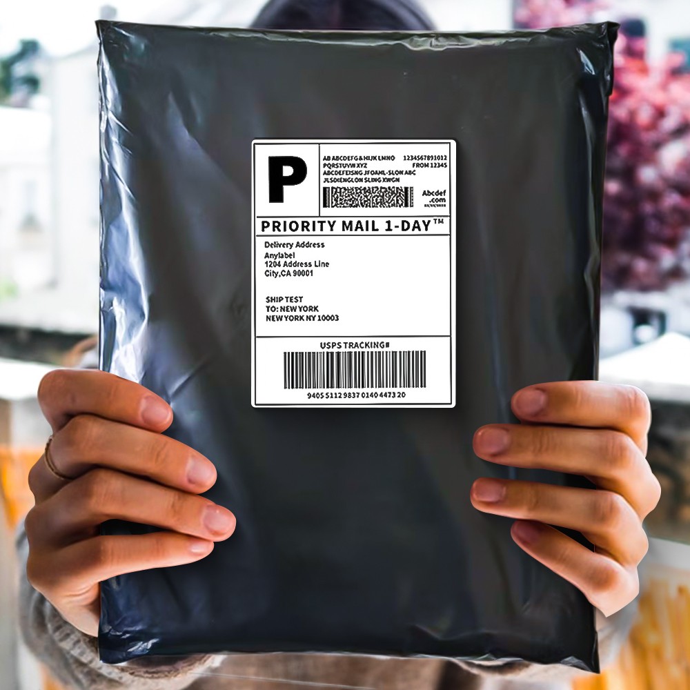 Poly Mailers Shipping Bags Envelopes Packaging Premium Bag 9×12 10×13 14.5×19