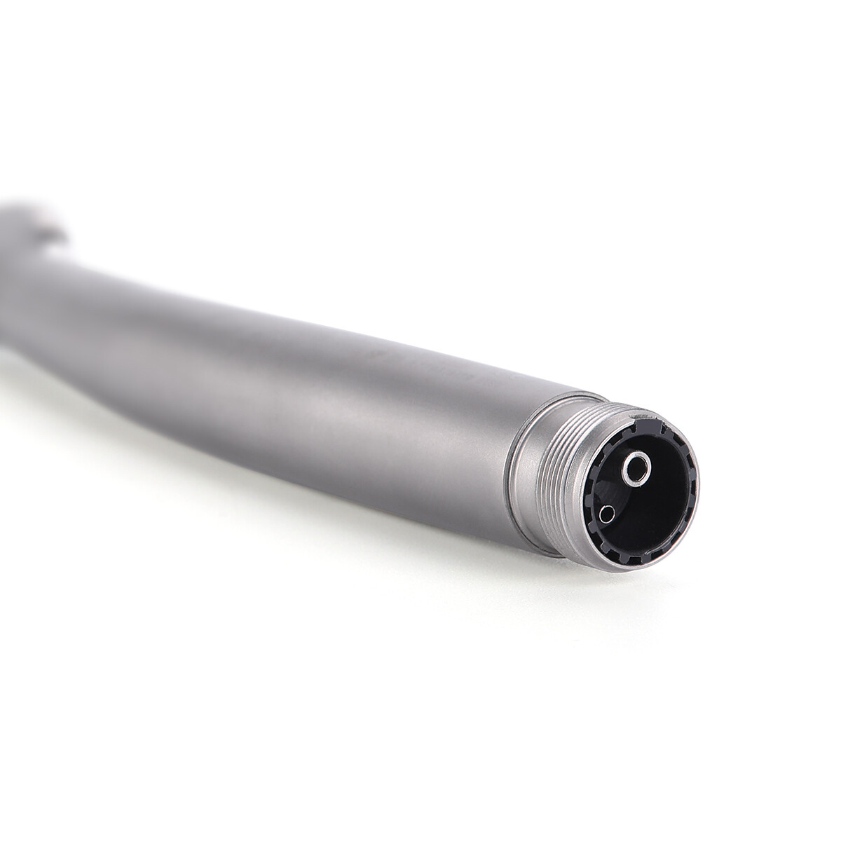 AZDENT Dental (LED E-generator High Speed Handpiece 2Hole
