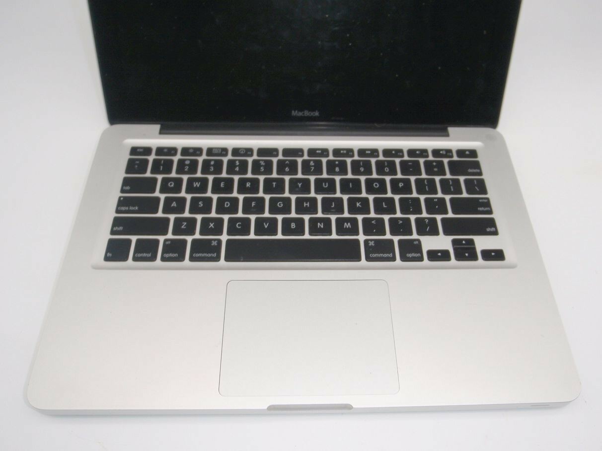Apple MacBook