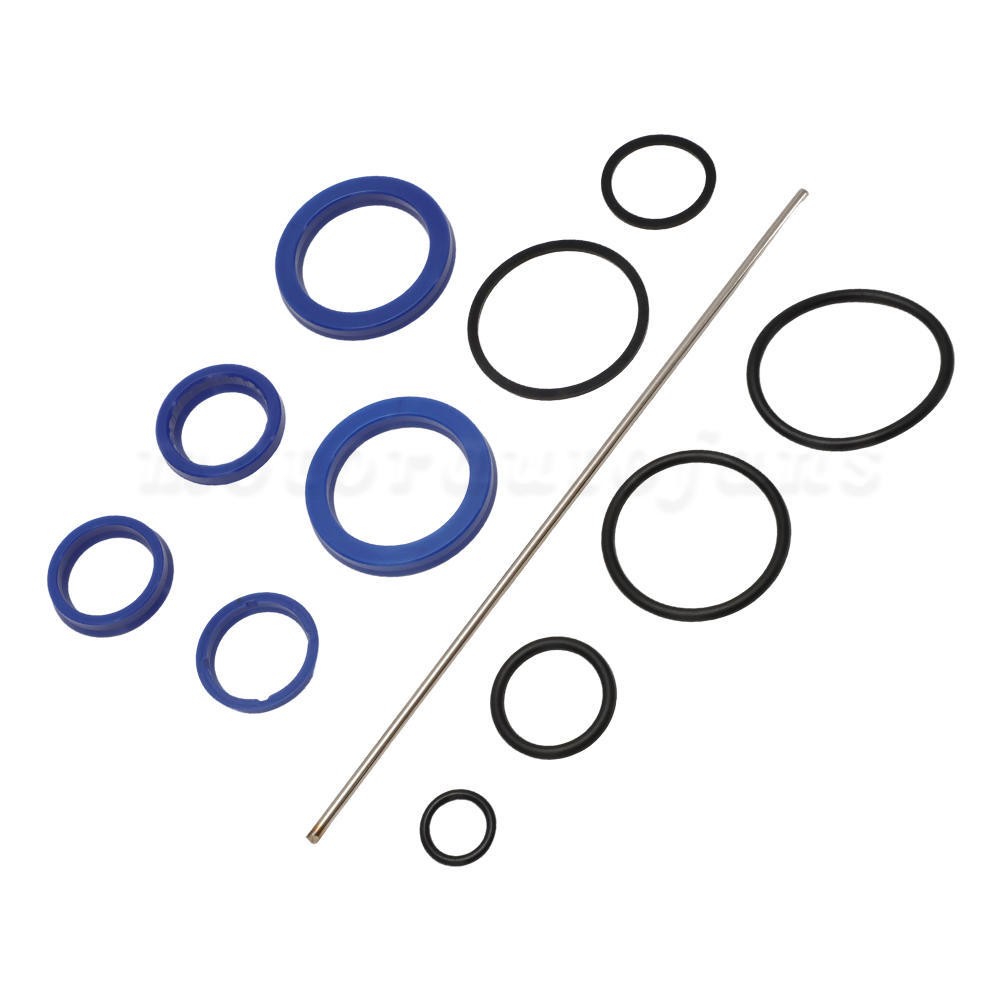 21151 Seal Kit For Terramite Backhoe T5 T6 T7 T9 2″ Cylinder 1″ Rod Cast