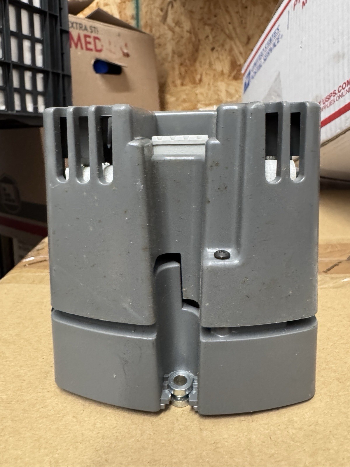 Johnson Controls Metasys AP-VMA1420-0 VAV Controller HVAC BACnet MS/TP