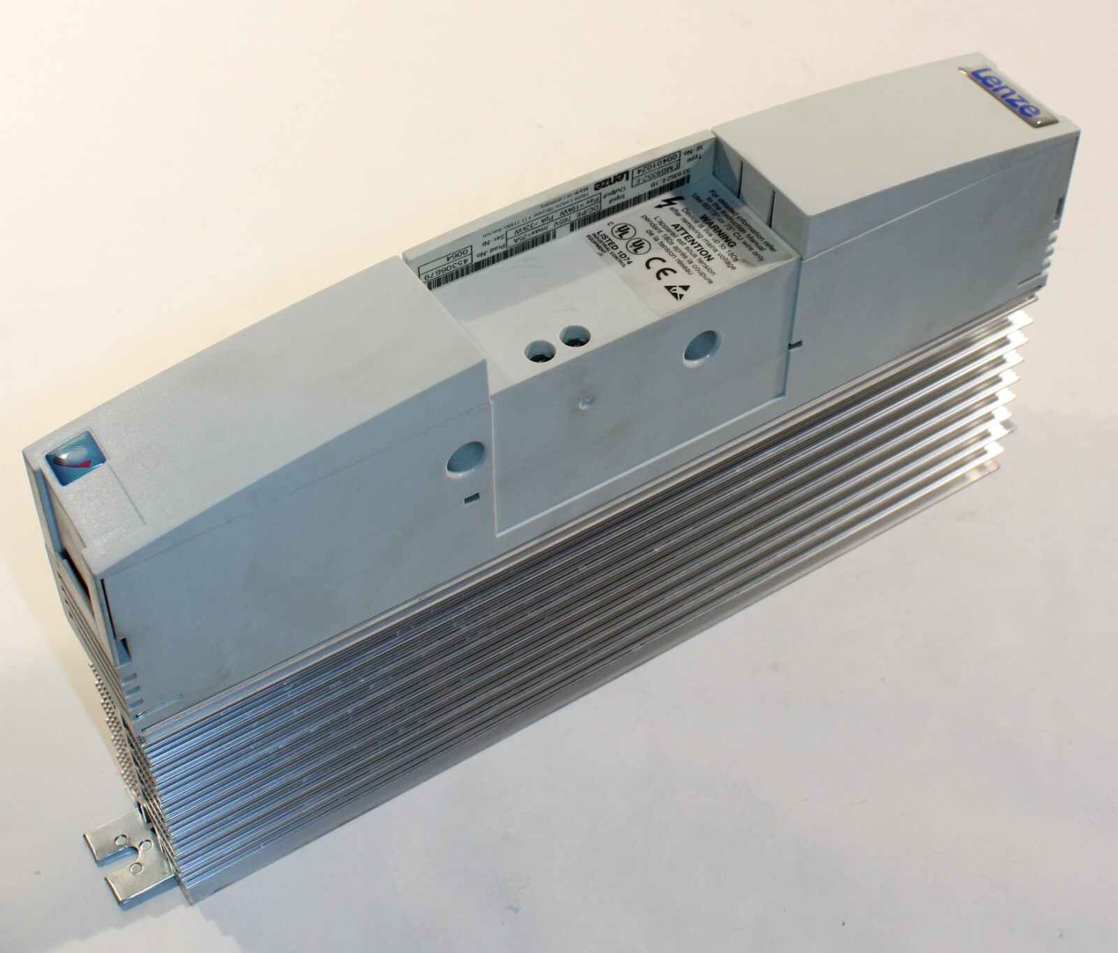 Lenze EMB9352-E Brake module
