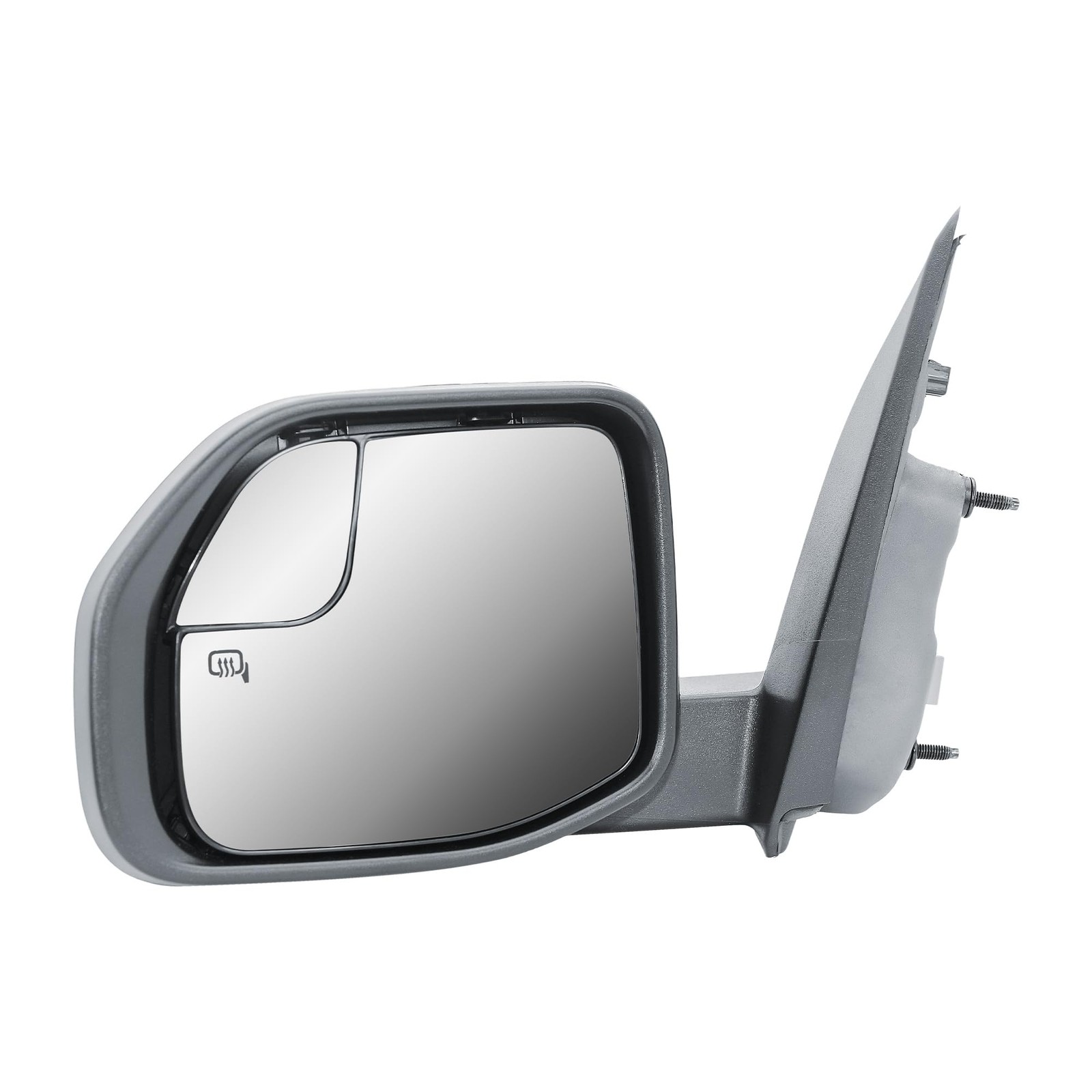 Longling Replacement Driver Left Side Door Mirror Power And Heated Glass Blind