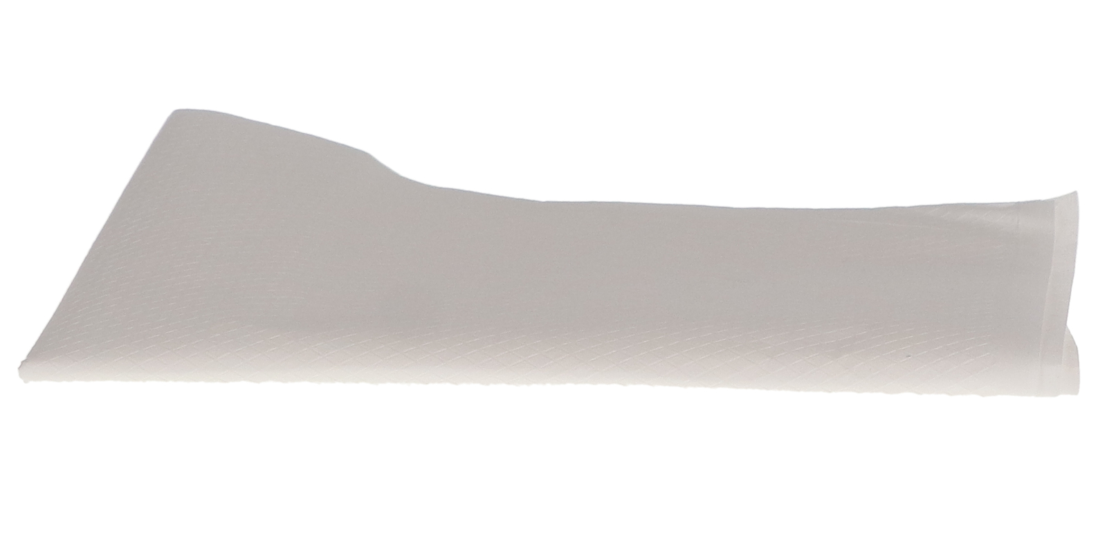 House Brand Dentistry 101120 Headrest Covers Paper/Poly 10″ X 13″ White 500/Cs