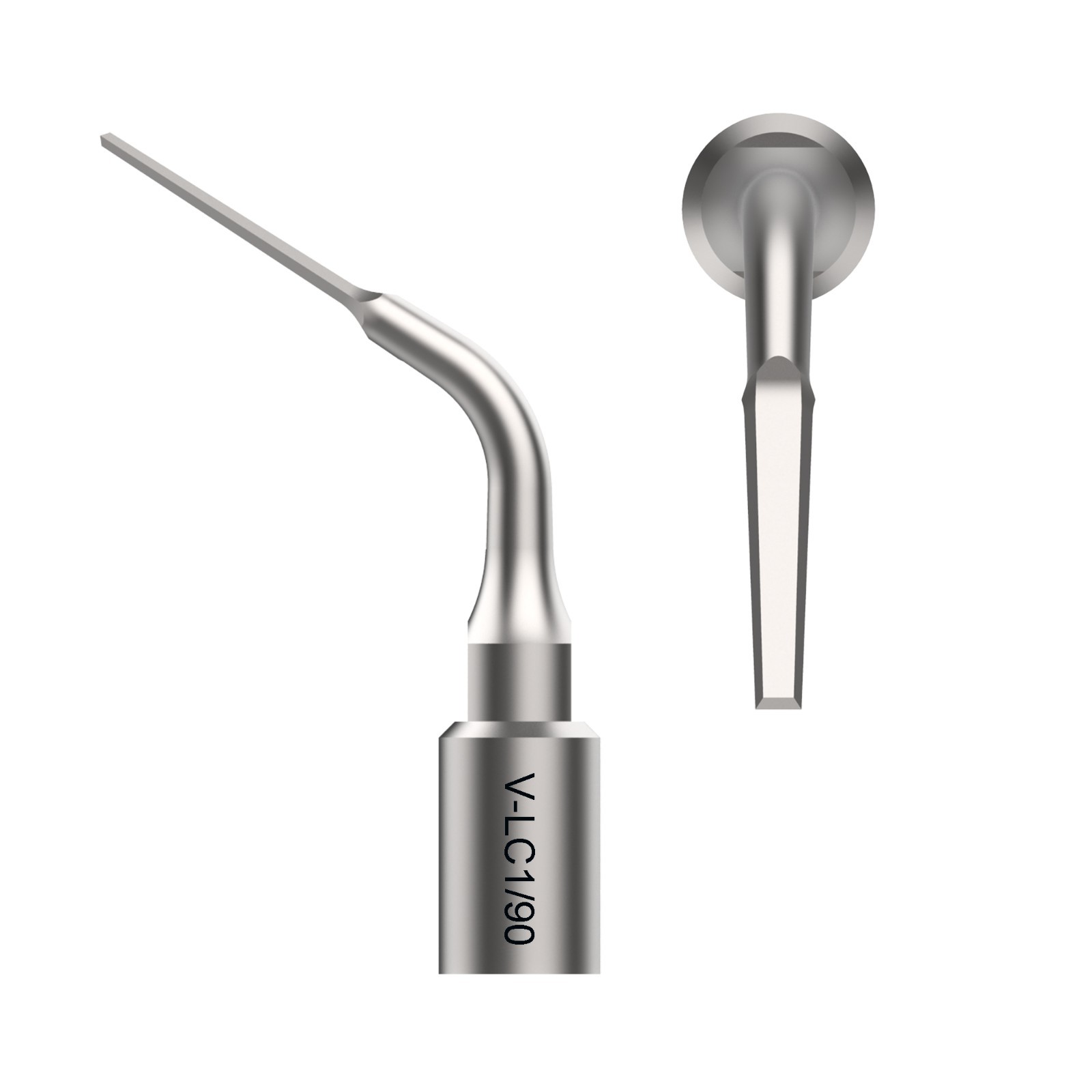 Ultrasonic Piezo Surgery Extraction Tips Kit Satelec Acteon Piezotome 2 Cube