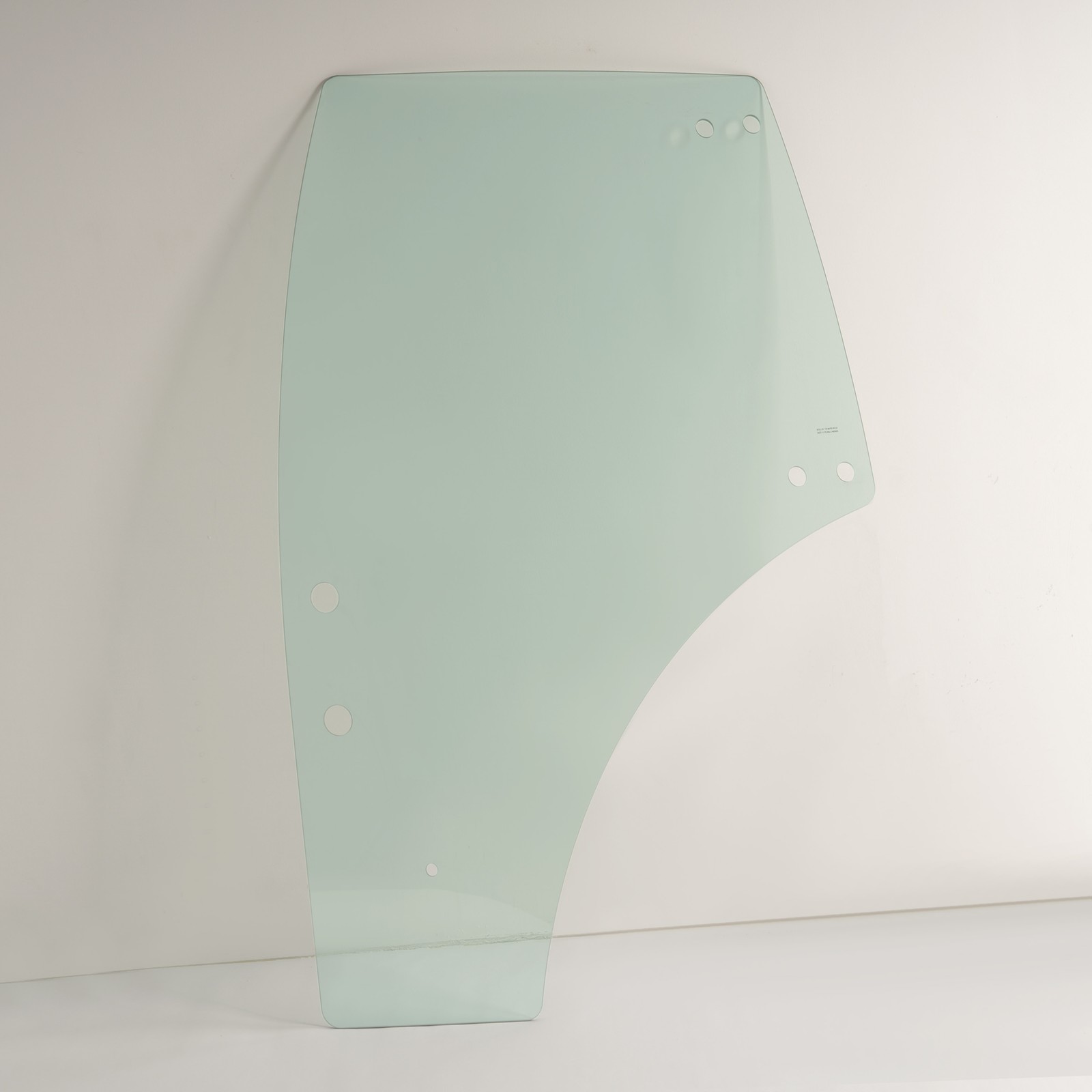 Left Side Cab Glass Door For Kubota M8540 M5040 M9540 M6040 M7040 #3C581-70774