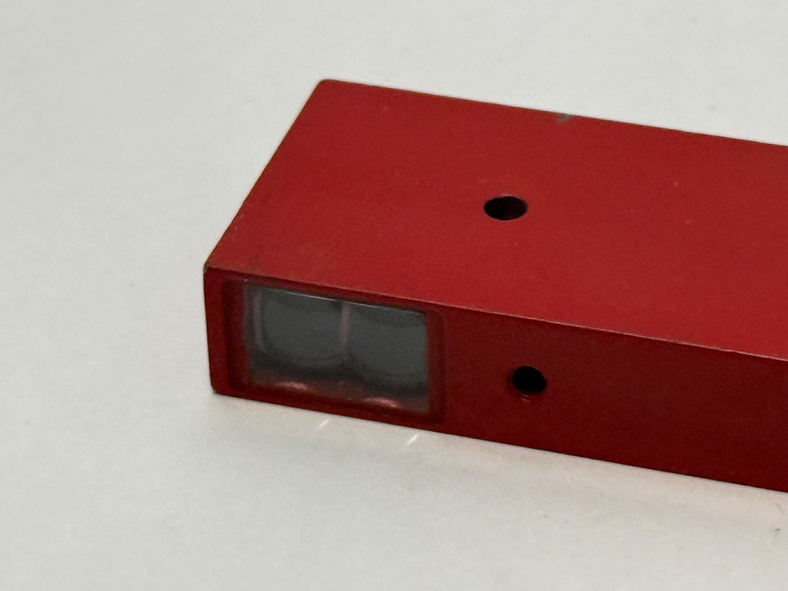 Leuze RK-72/4 Photoelectric Beam Sensor RK72/4