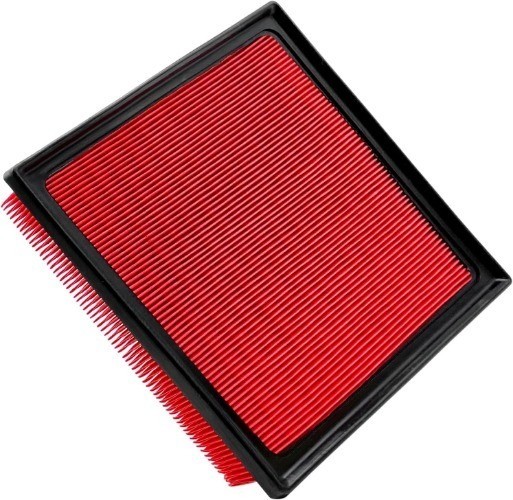 Engine Air Filter Fits for Avalon(2019-22), Camry(201 Size: 9.49 x 8.71 x 1.80