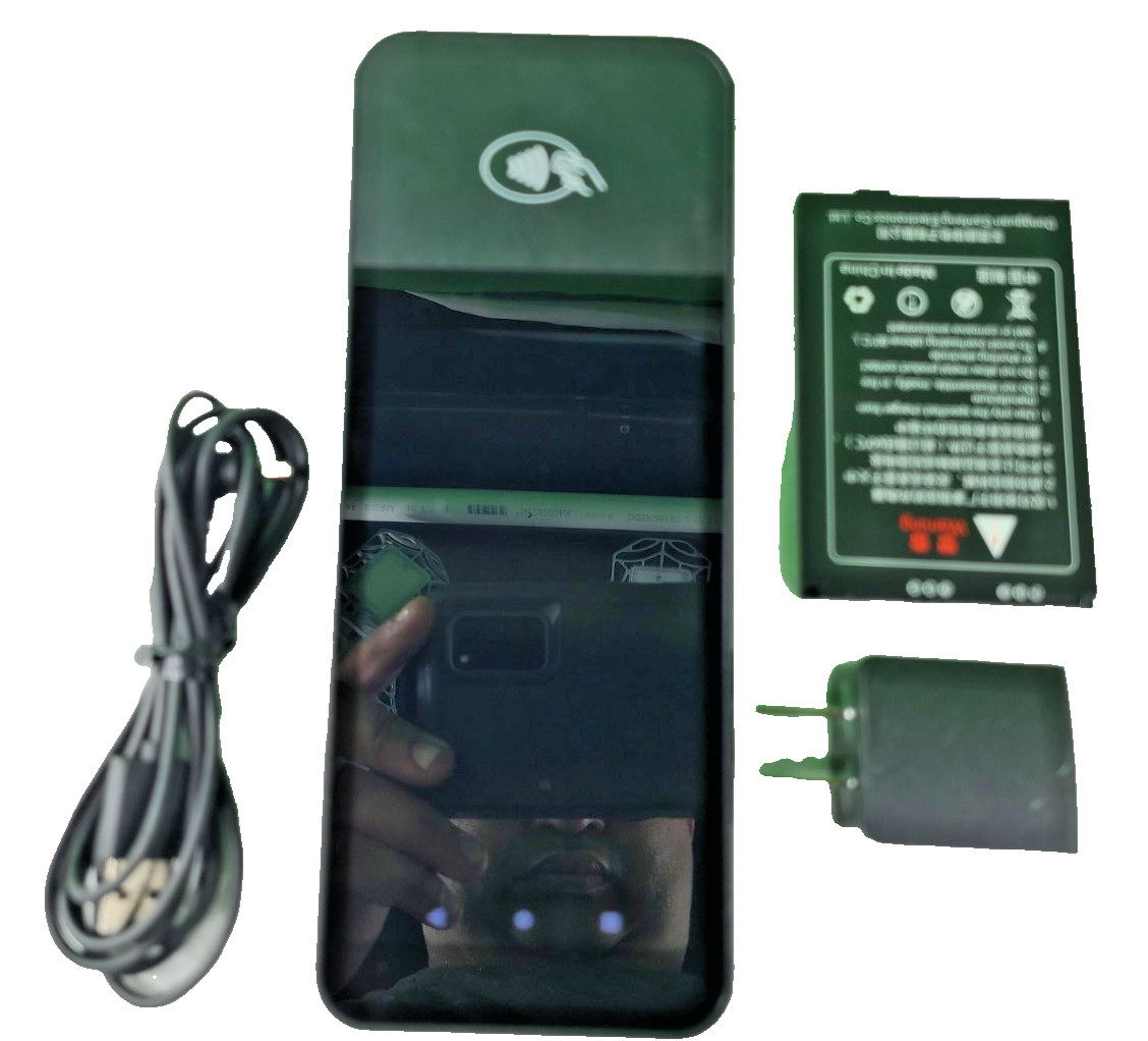 BBPOS WisePOS E WSC51 Stripe Terminal Card Reader With USB Charger No Dock