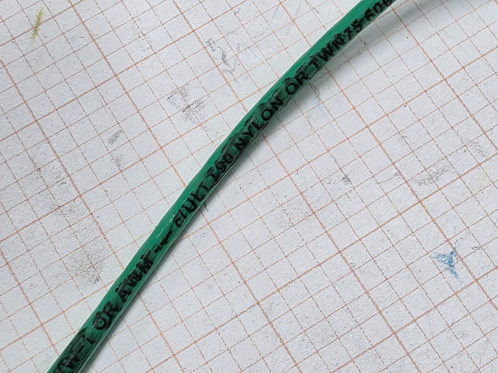Southwire #12awg 19 Stranded THHN/THWN/MTW Building Wire 90C/600V Green /100ft