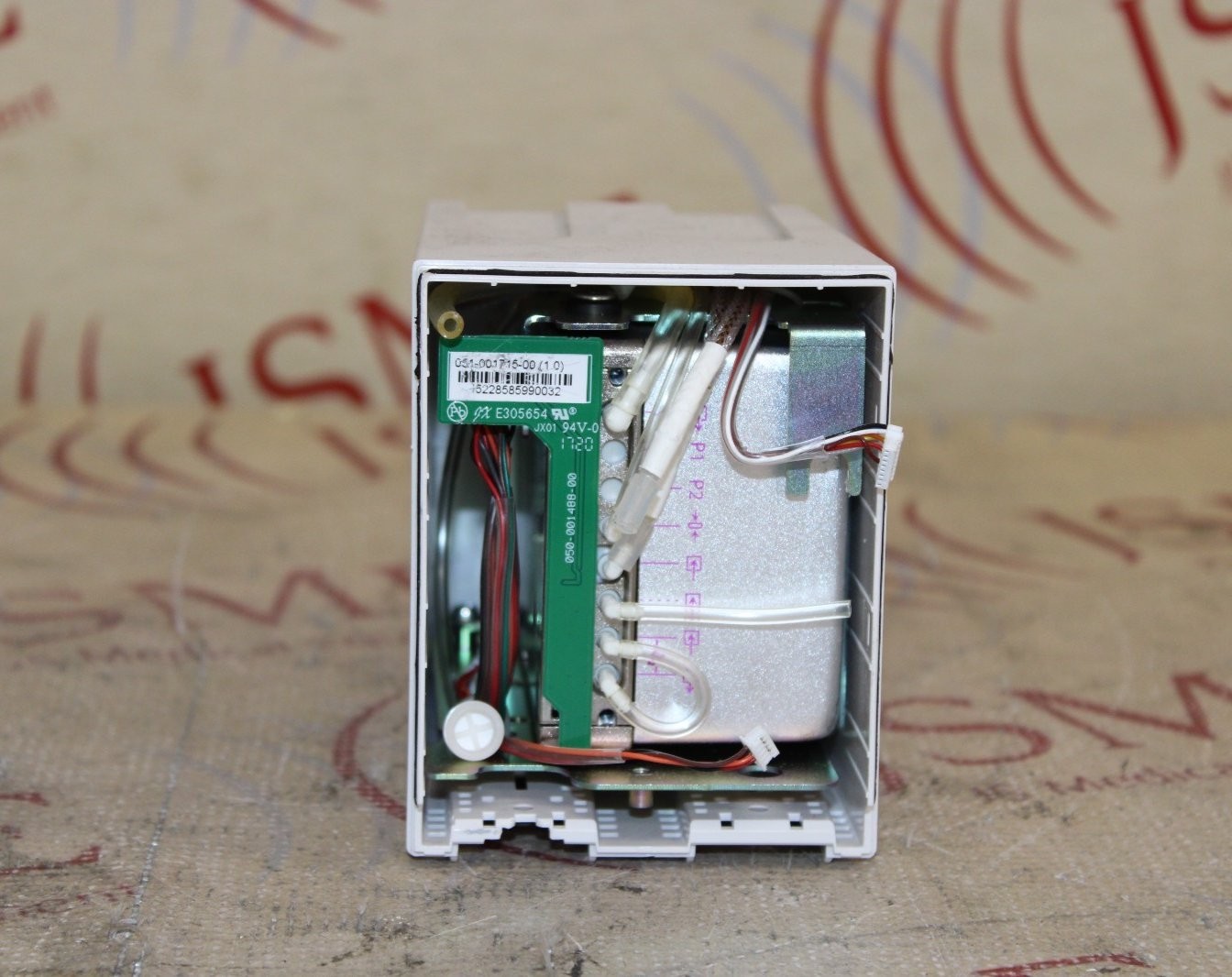 Mindray AG Module AS IS