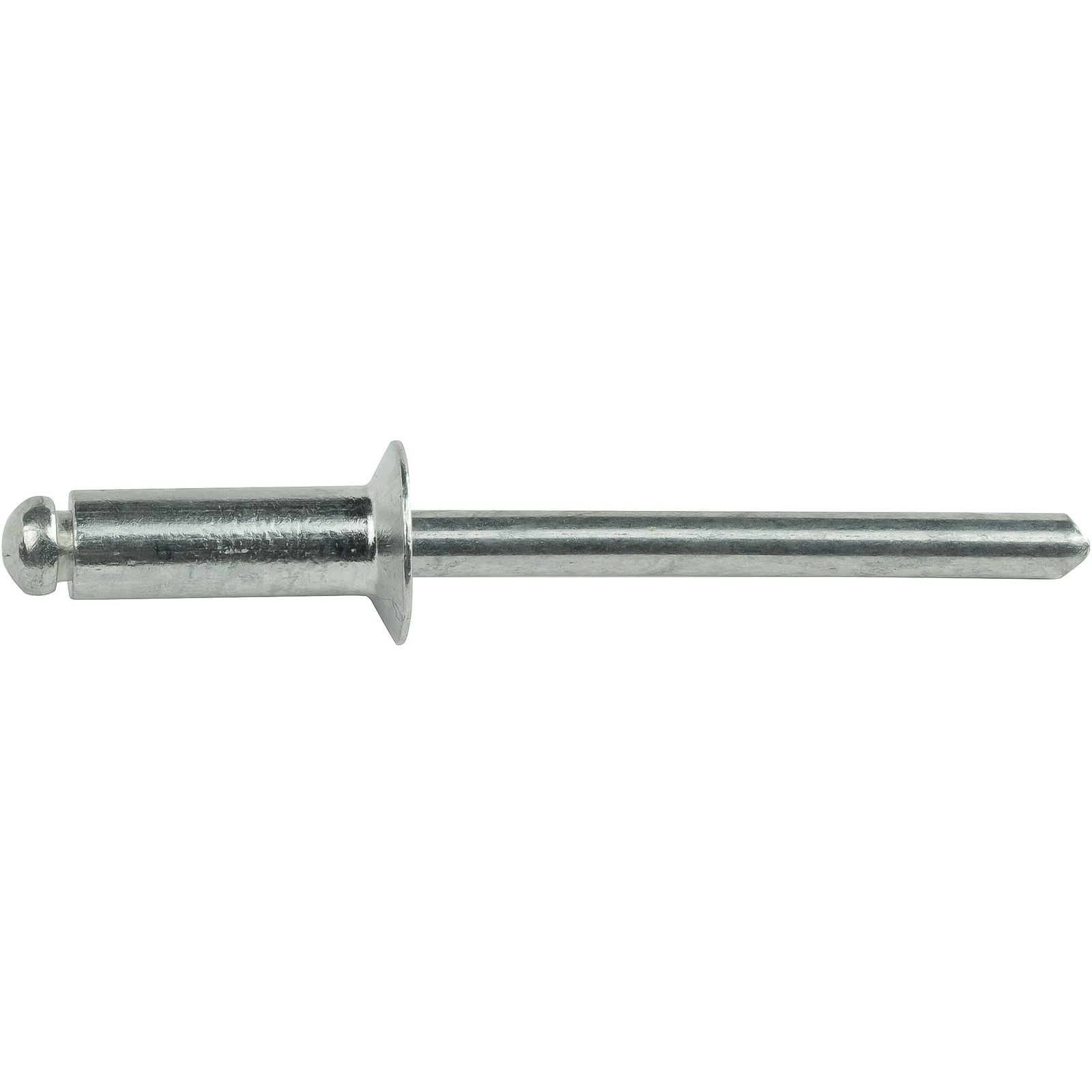 Aluminum Pop Rivets Flat Head Countersunk Blind Every Size and Length