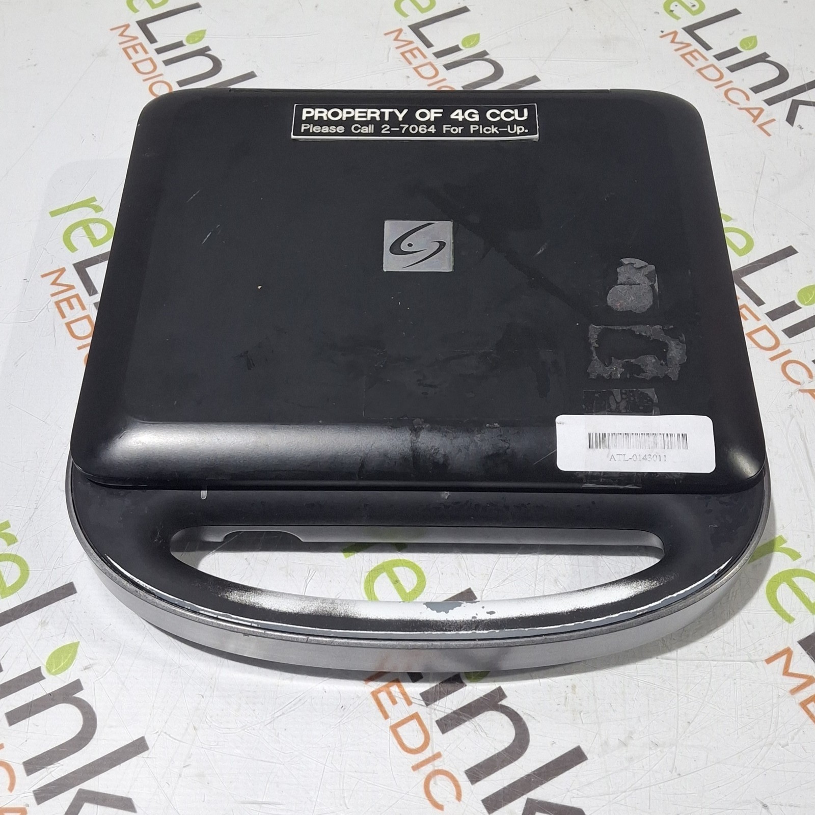 Fujifilm P20680-10 Sonosite Edge II Ultrasound