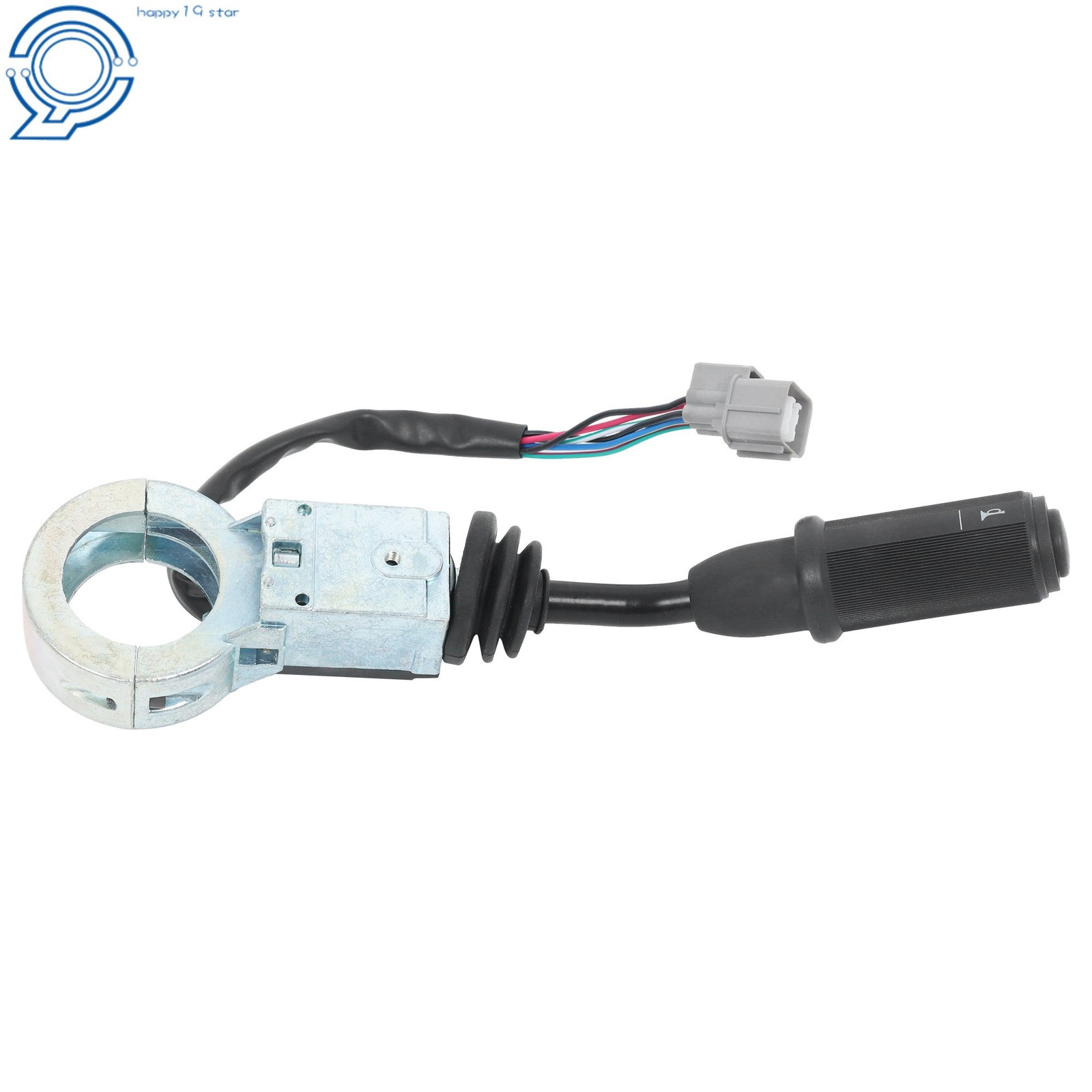 70180295 Forward Reverse Column Switch For JCB 1400B 214 3CX 1600B 215 3C