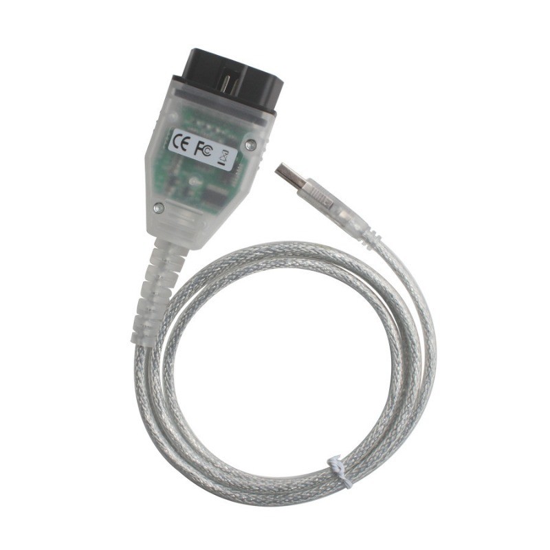 Toyota Diagnostic Mini VCI J2534 with TIS V18.00.008 V17.20.013 Scanner Tool