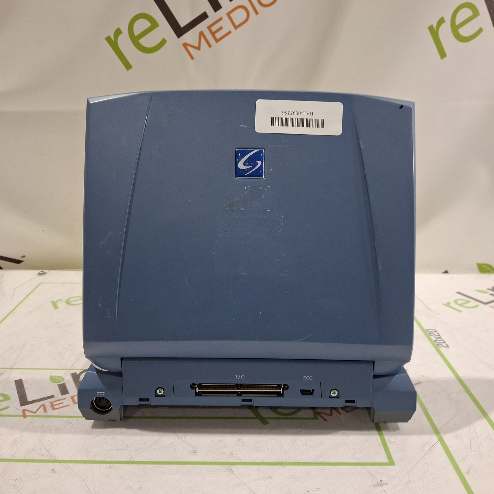 Sonosite Micromaxx Portable Ultrasound