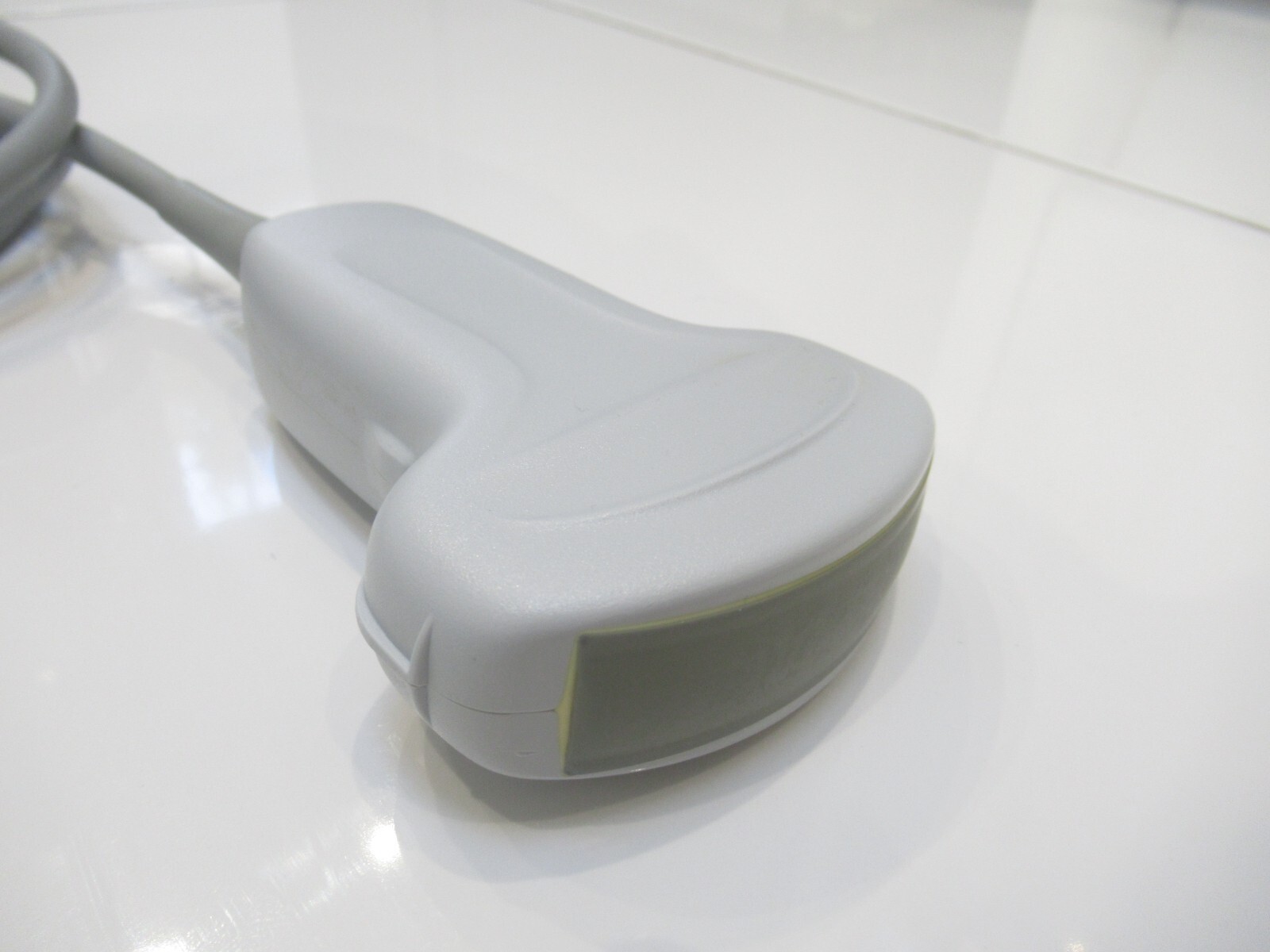 SONOSITE C60x/5-2 MHz ULTRASOUND M-TURBO S EDGE II CONVEX TRANSDUCER PROBE UK