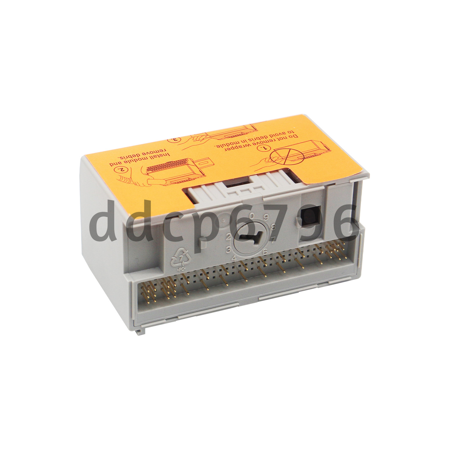 1794-OB16D — Flex 16 Point Digital Output Module Brand AB New Allen Bradley