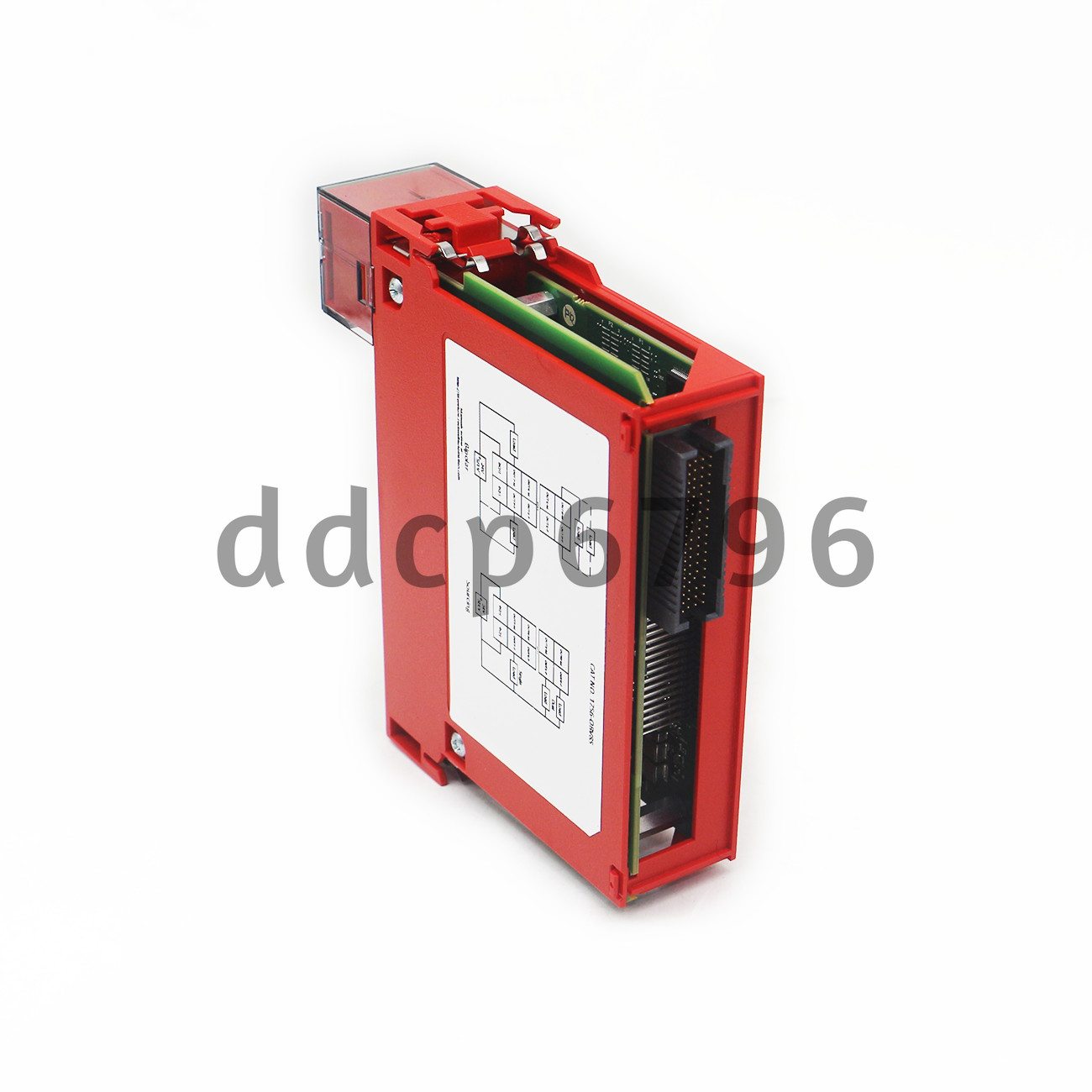 New AB 1756-OBV8S Control Logix Safety IO Module 10-30 VDC Safety Allen Bradley