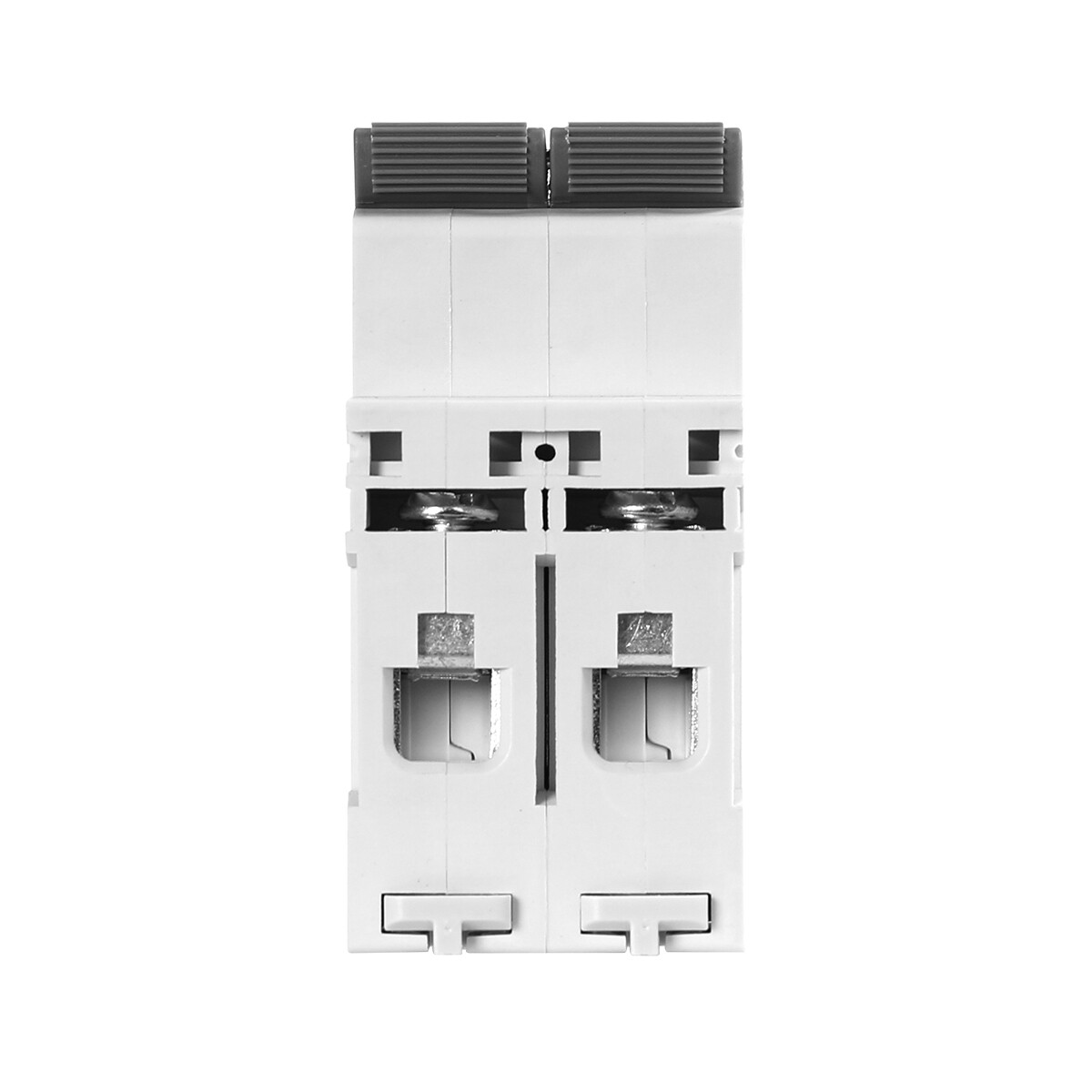 GEYA Solar DC Mini Circuit Breaker 2P MCB 6/10/16/25/32/40/50/63/80/100/125Amp