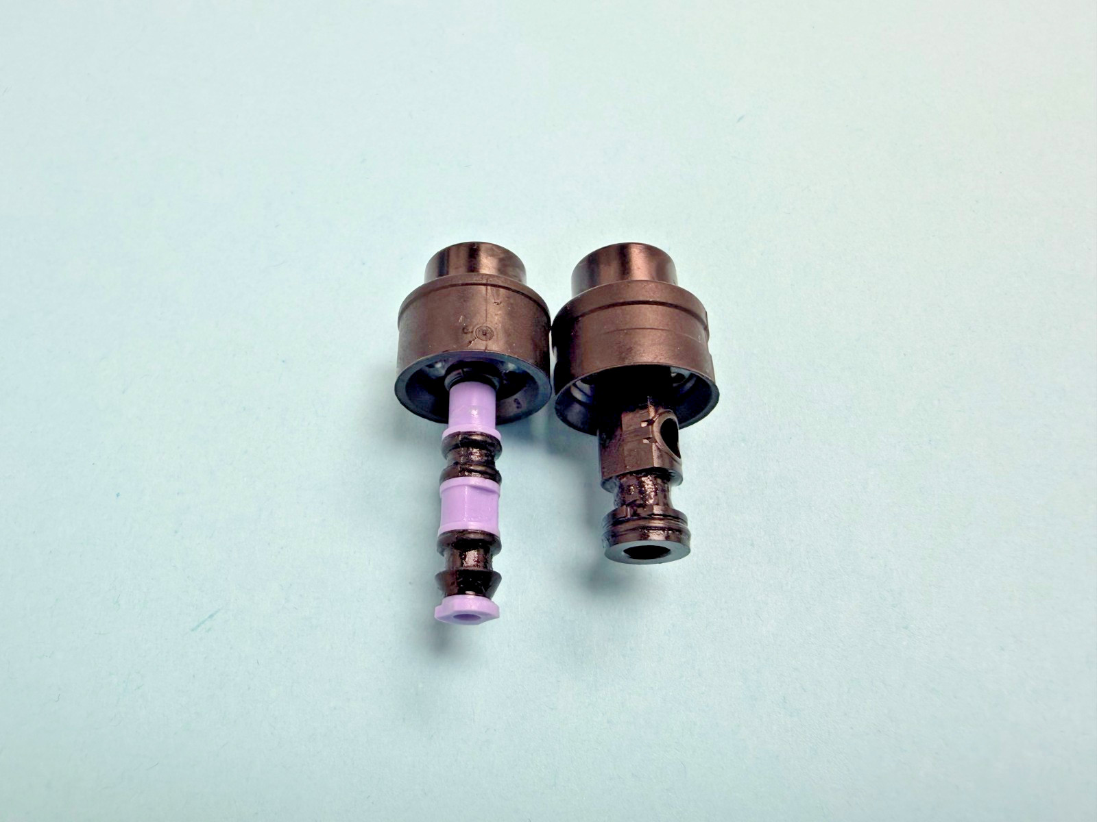 PENTAX 90 Series Disposable A/W, Suction & Biopsy Valves, NEW