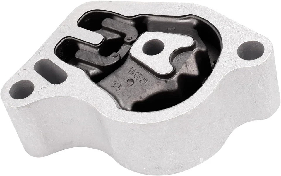 2007-2017 Altima 2.5L Auto Transmission Engine Motor Mount 4-Piece Set