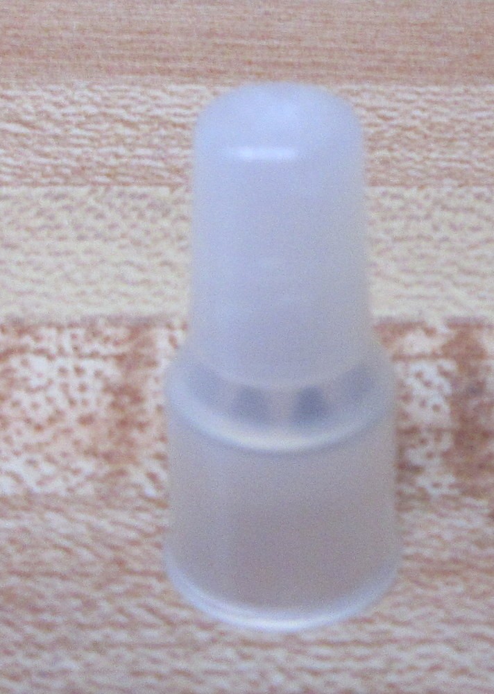Buchanan 2007 Splice Cap Insulator (Pack of 100)