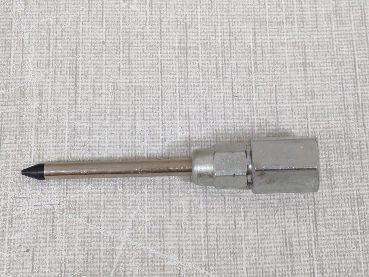 Lot 2 Pcs Snap-On YA750 Needle Nozzle