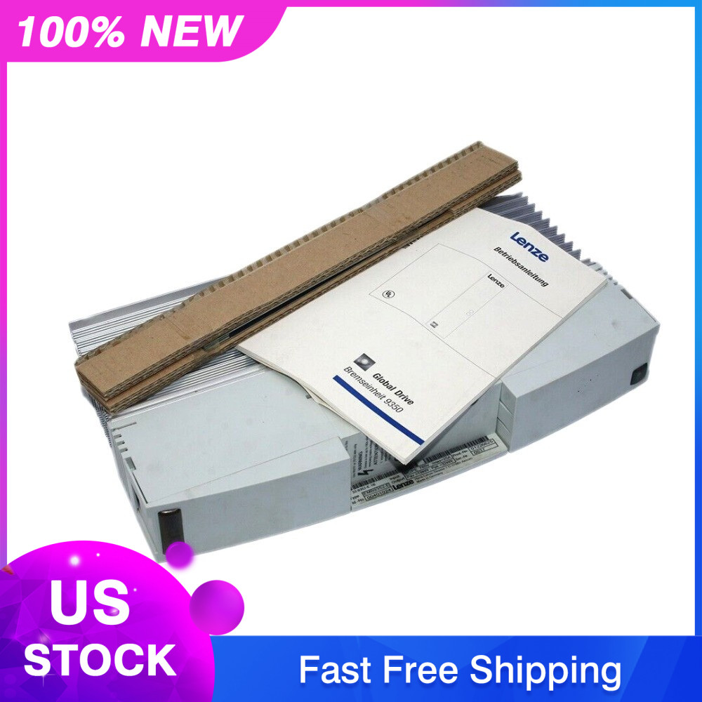 1PC NEW EMB9352-E BRAKE CHOPPER LENZE