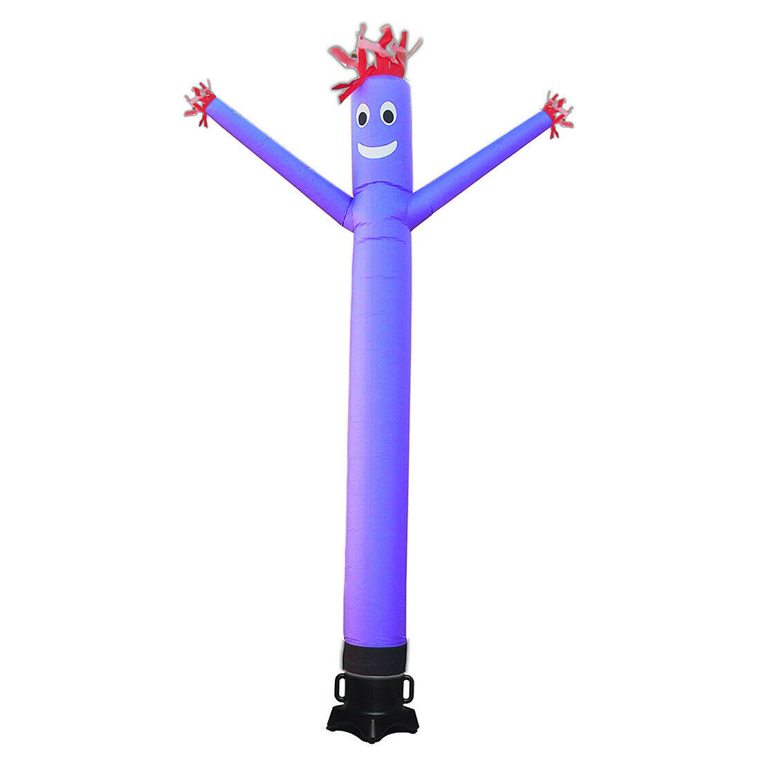 20FT/6M 10FT/3M Inflatable Advertising Air Wind Tube Puppet Sky Wavy Man Dancer