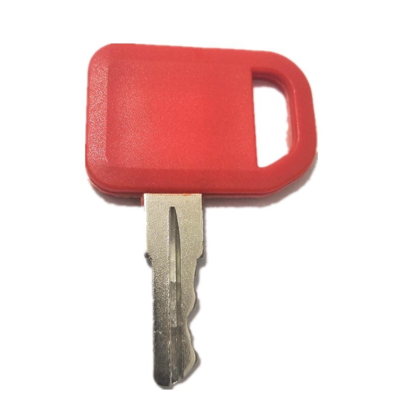 10PCS For John Deere Heavy Construction Equipment Ignition Key Common AT195302