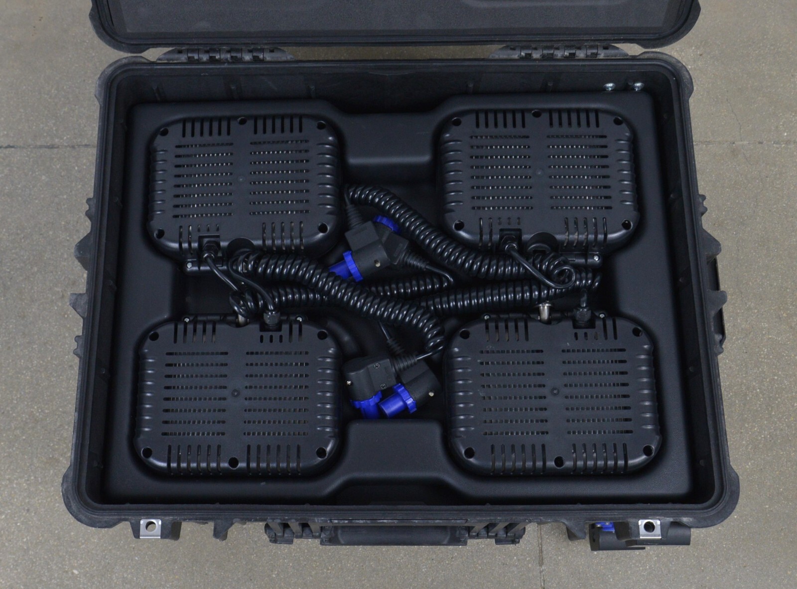 Pelican 9470 RALS Remote Area Lighting System W/ Case