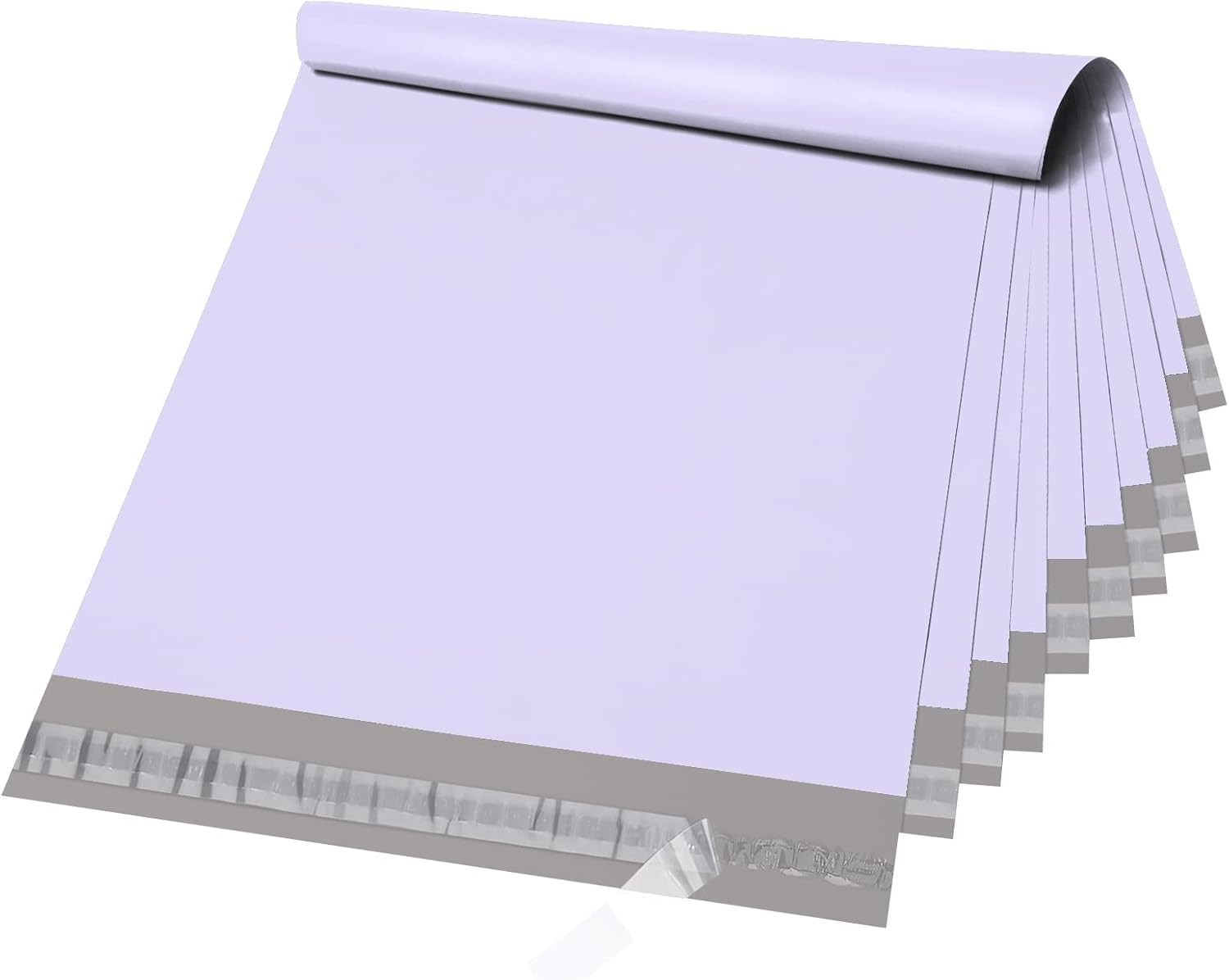 Shipping Bags Poly Mailers clothes shoes 6×9 9×12 10×13 12×15.5 14.5×19 19×24 in