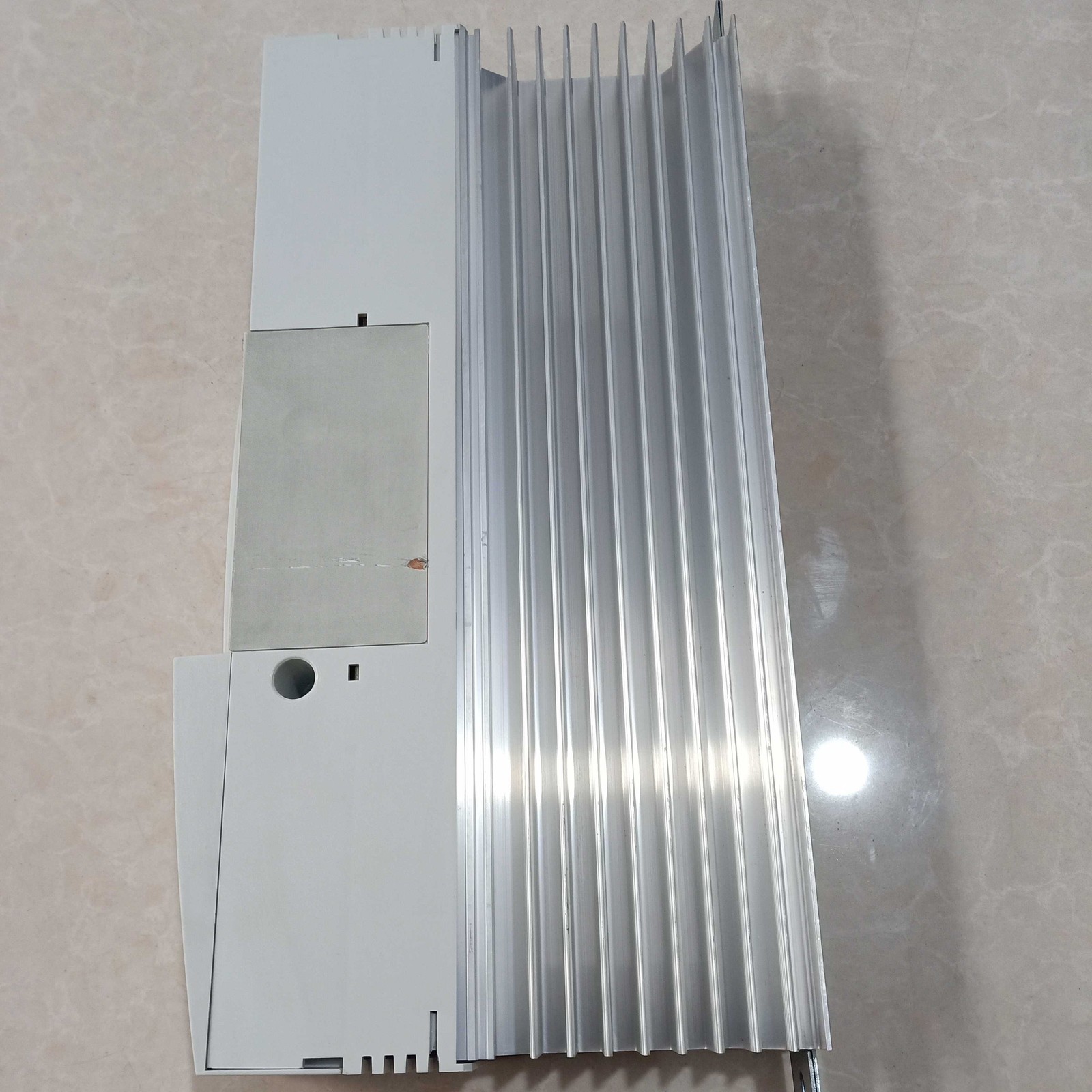 1pcs Used Lenze EMB9352-E Inverter control unit Free ship #YP1