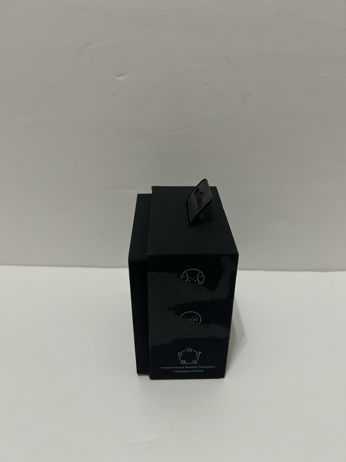 Timekettle WT2 Edge W3 Translator Device,Bidirection Simultaneous Translation, T