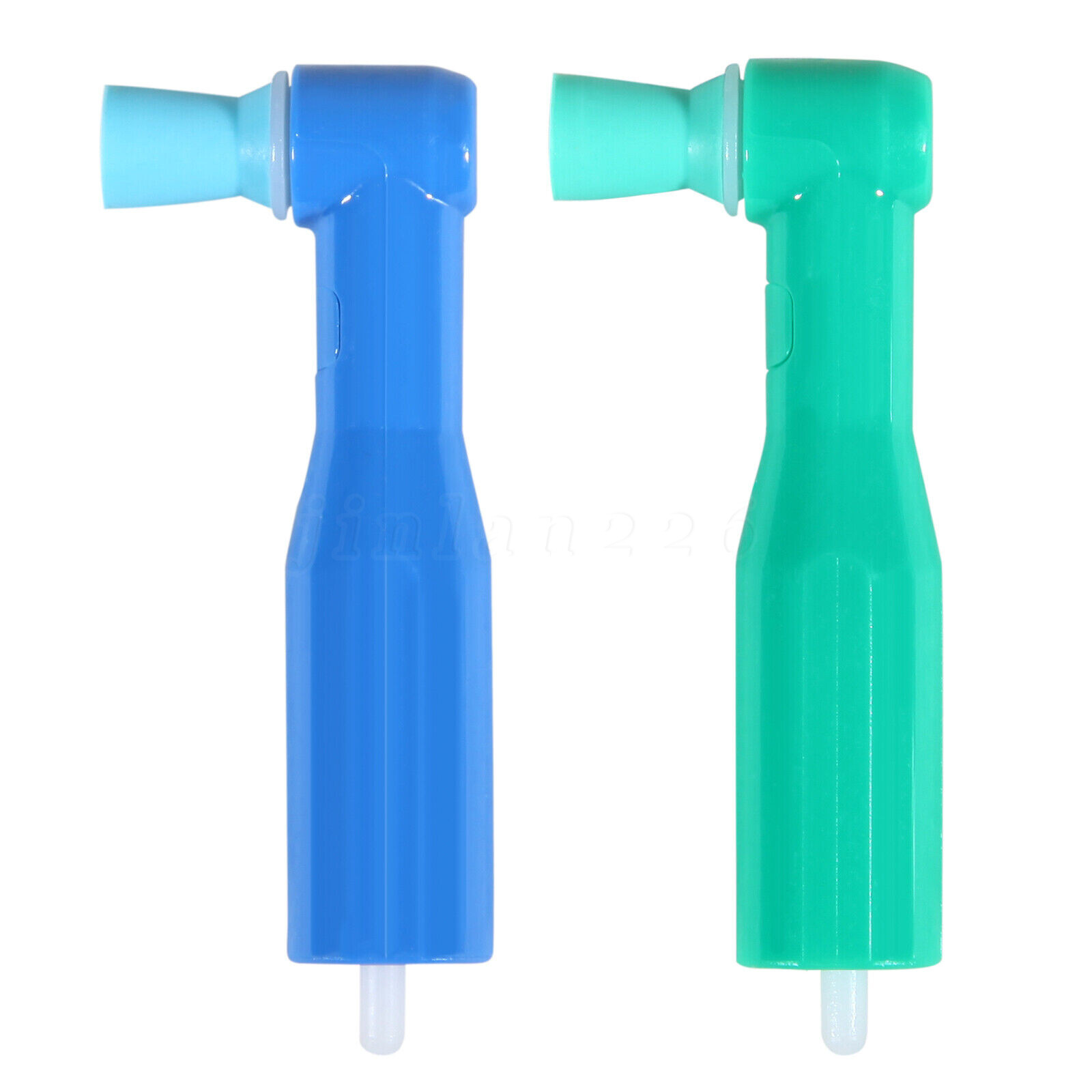 100-1000* Dental Prophy Prophylaxis Angles Disposable Latex-Free Soft / Firm Cup