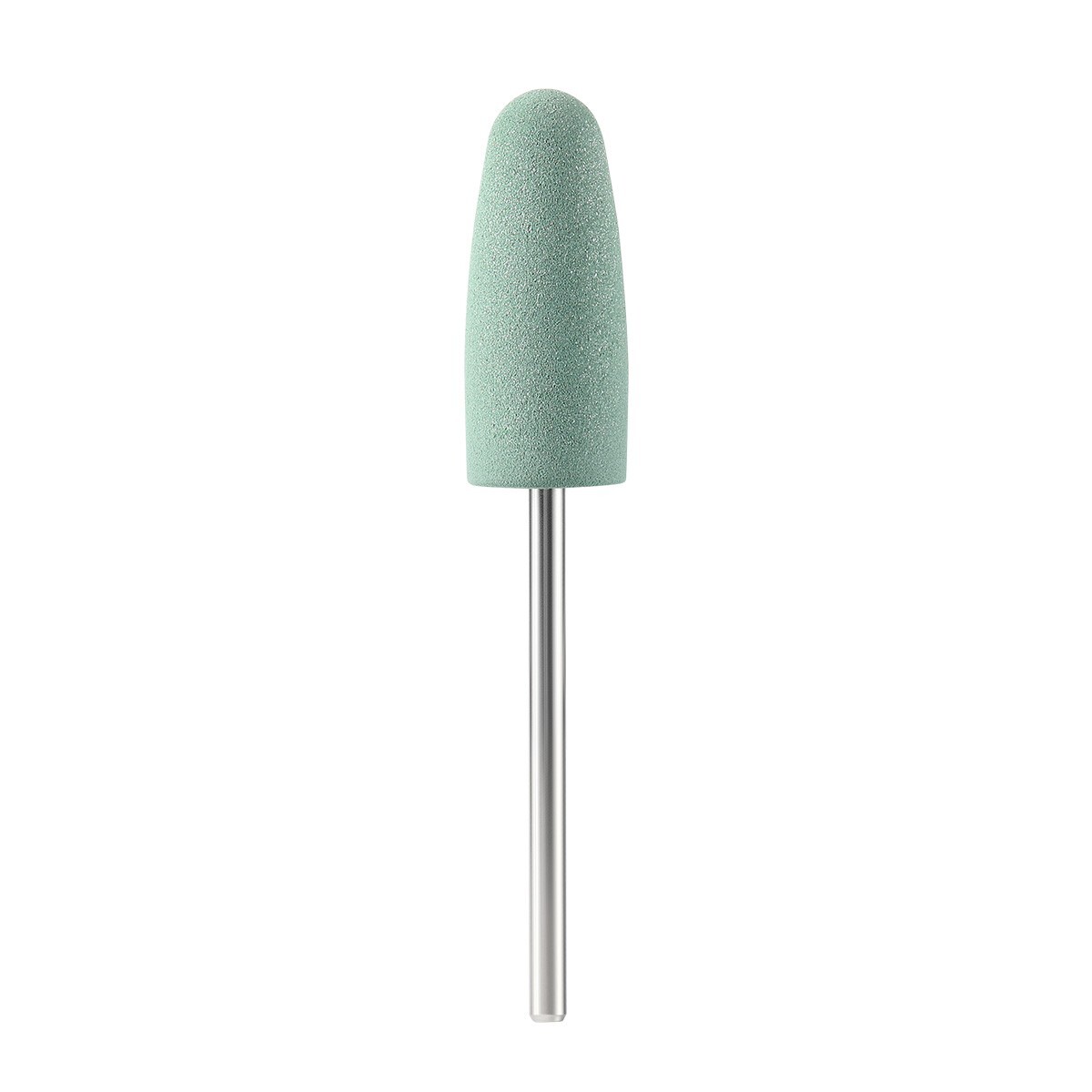 8PCS Dental Burs Resin Base Hidden Denture Polishing Acrylic HP Low-Speed 2.35mm