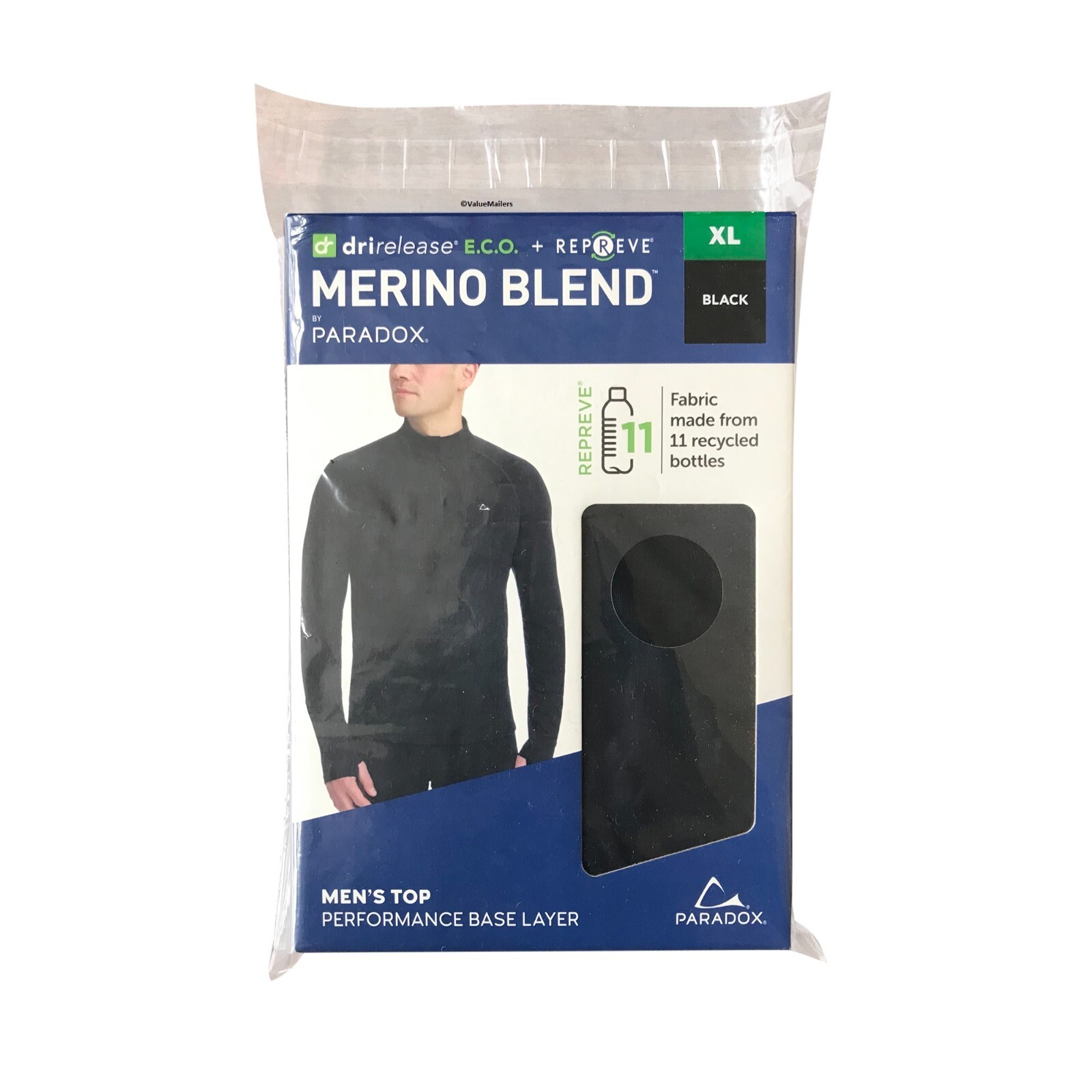 Poly Bags Resealable Clear Merchandise Display Bags 1.5 mil Shirt Apparel