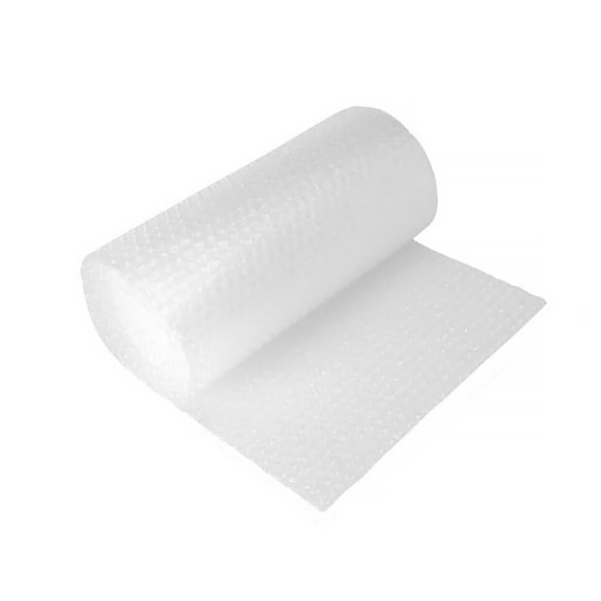3/16″ Small Bubble Cushioning Wrap 12″ – 30ft, 50ft, 75ft