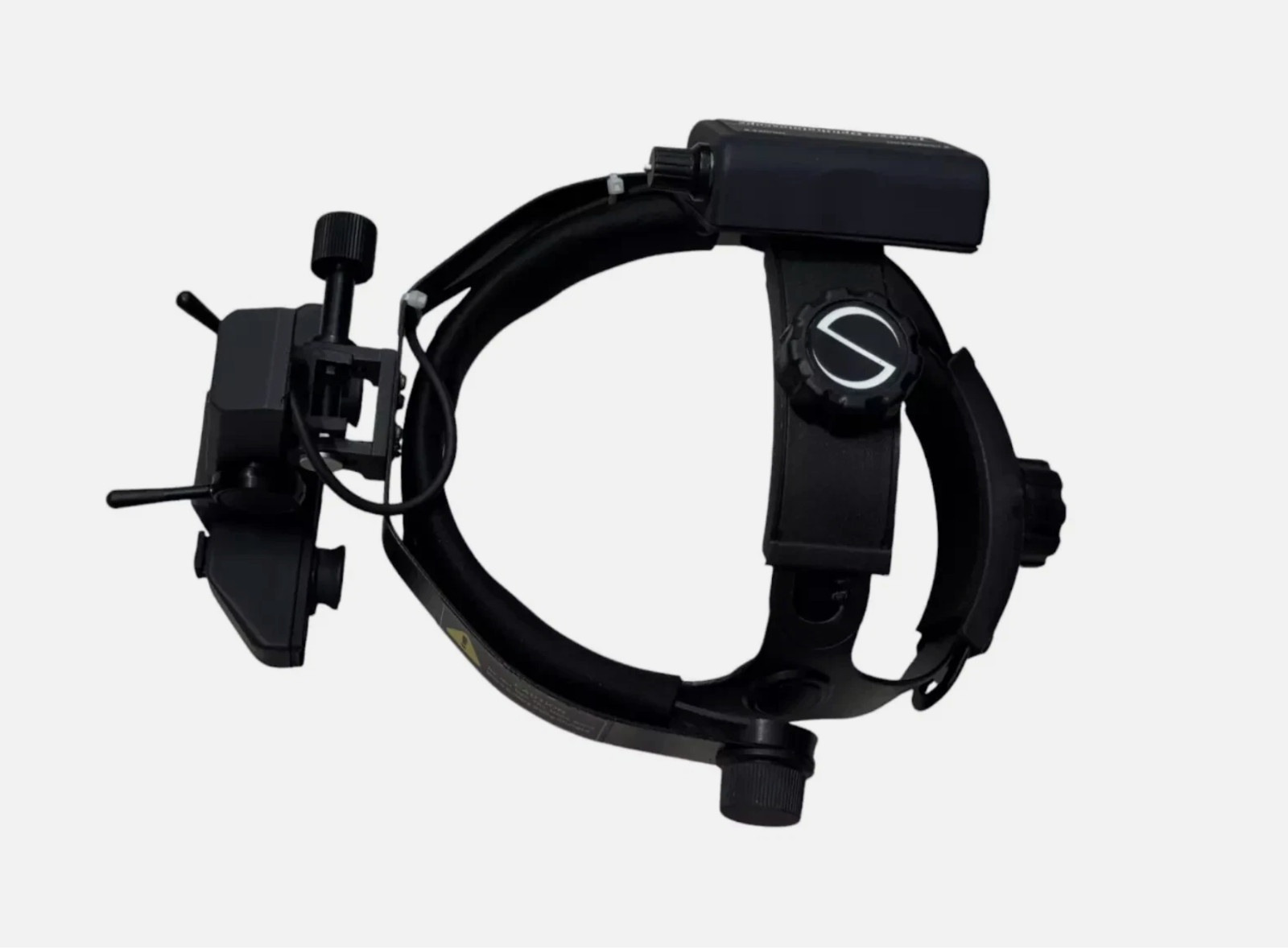Eye Cordless Binocular Indirect Ophthalmoscope with free expedite shipping USA