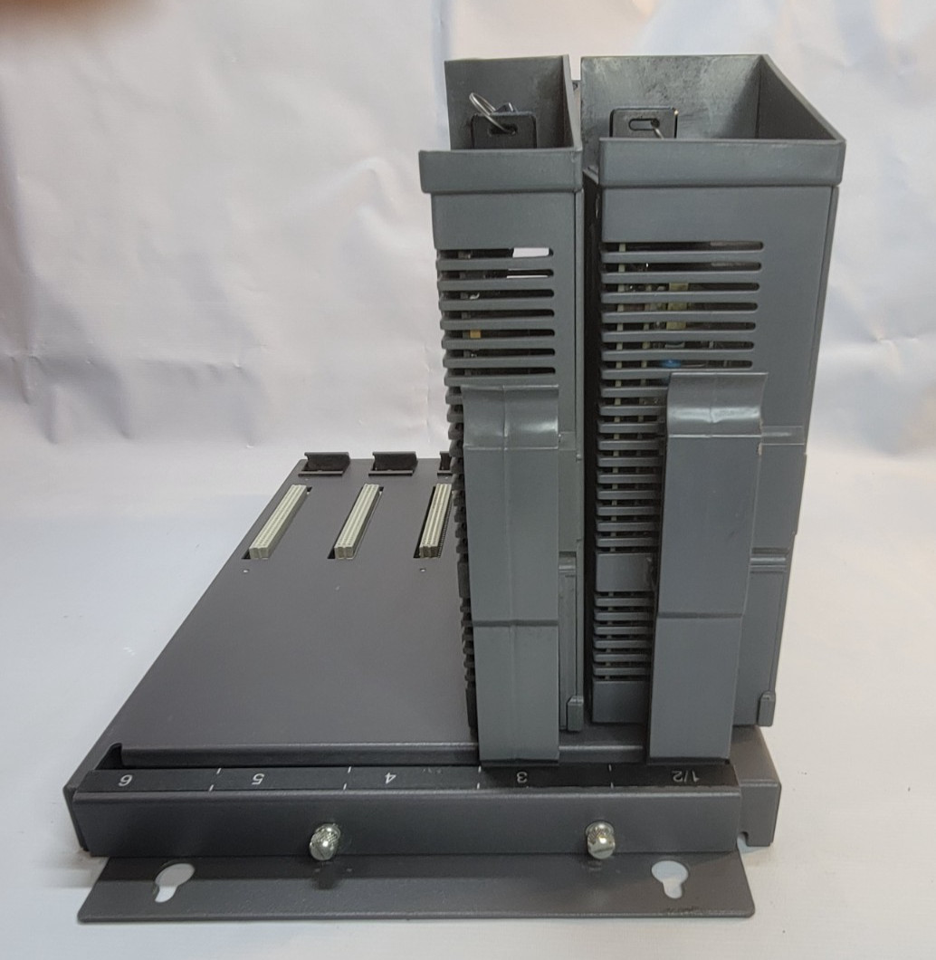 Kollmorgen PiC900 Industrial Computer M10172284 R3 + CSM-CPU + ETHERNET-TCP/IP
